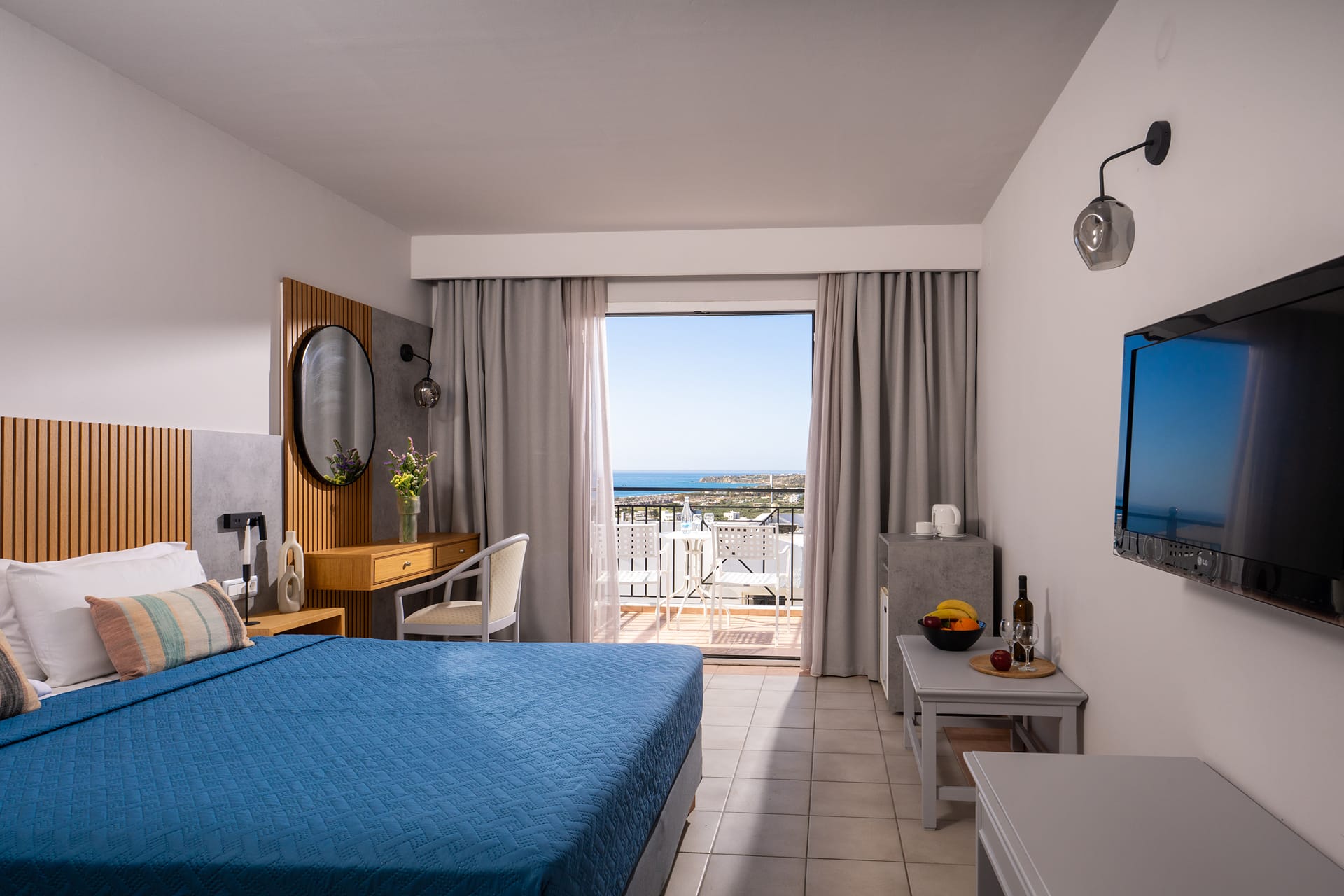 Mare Village Creta, Kutsunari, Grčka — fotografija 12