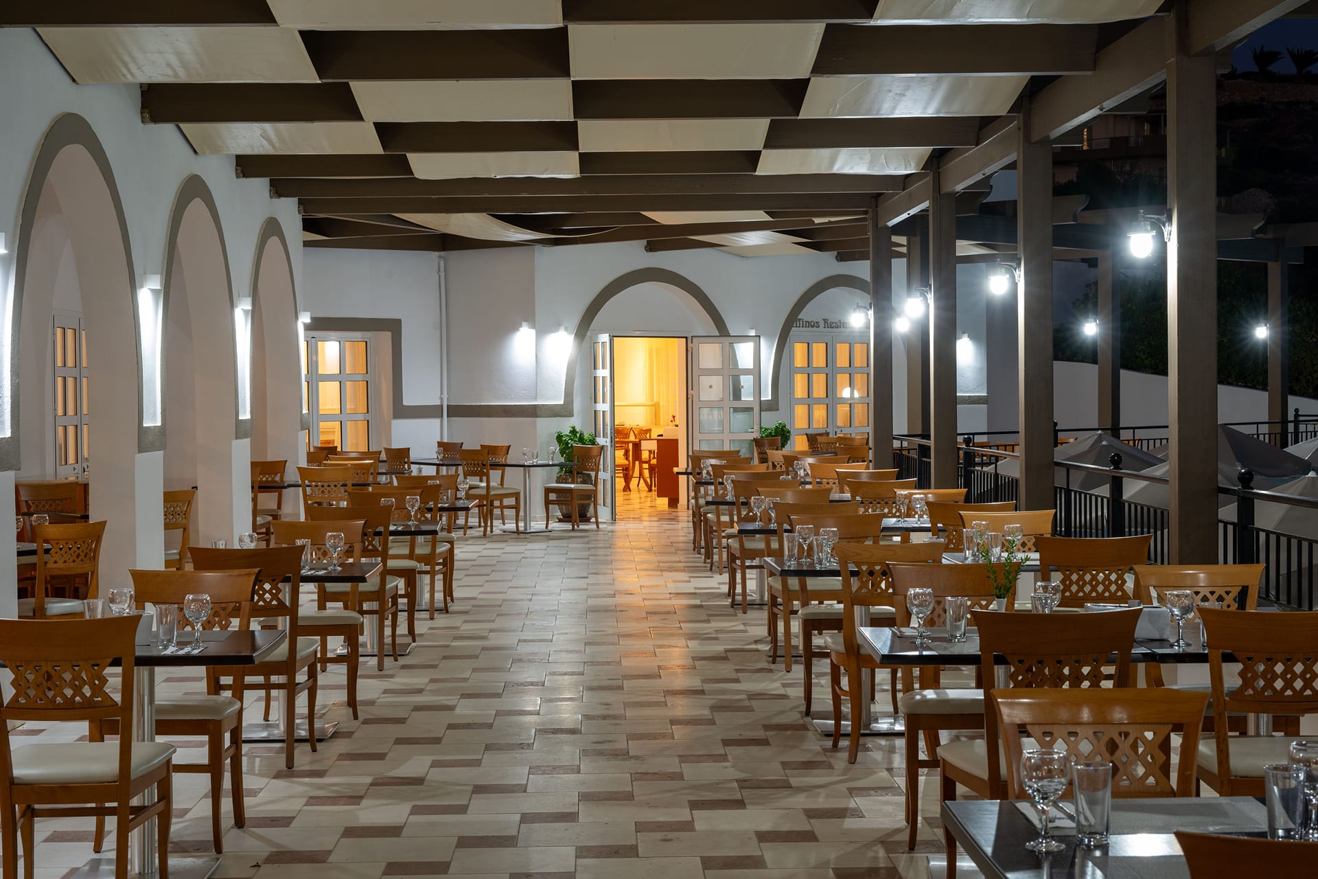 Mare Village Creta, Kutsunari, Grčka — fotografija 14