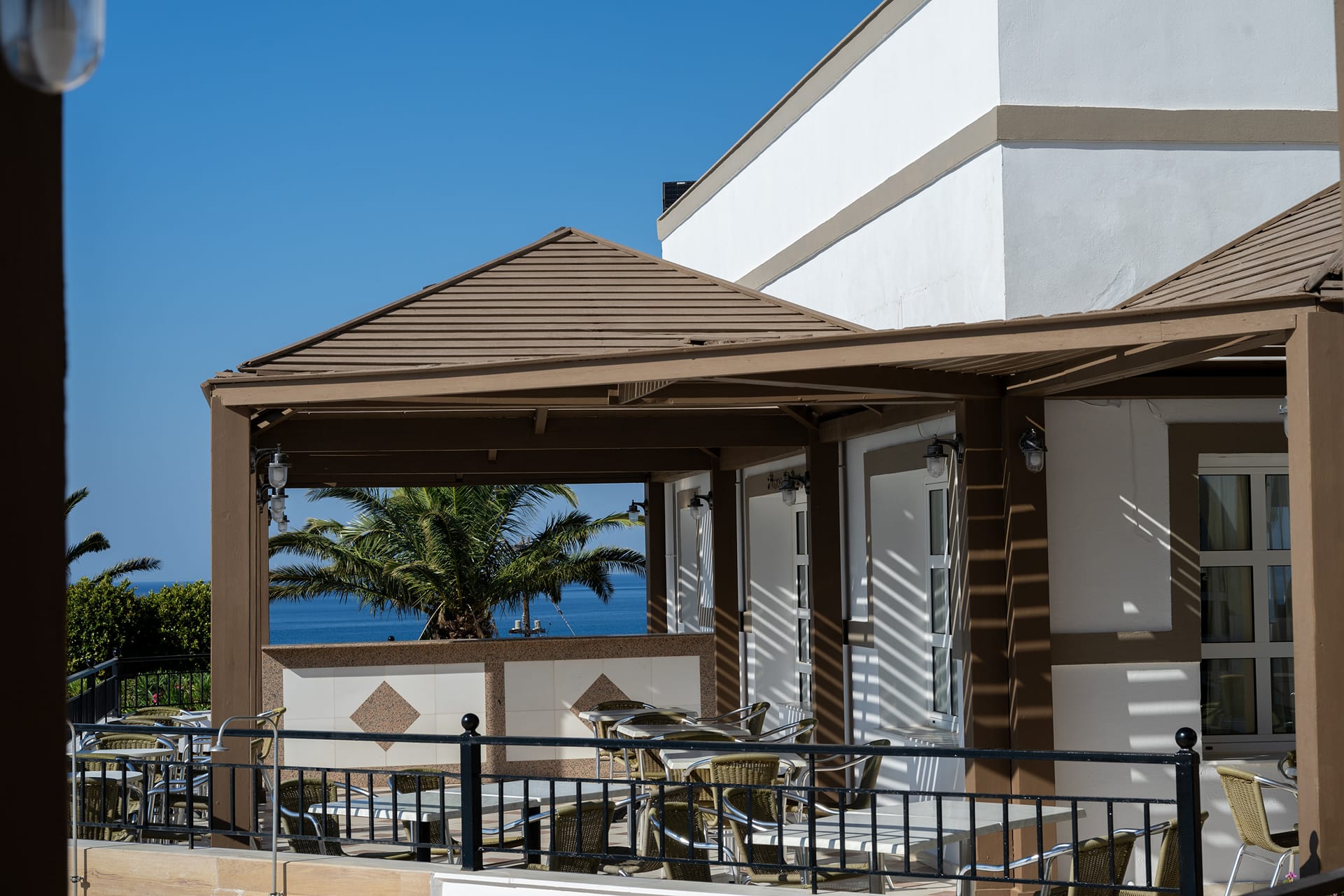 Mare Village Creta, Kutsunari, Grčka — fotografija 16