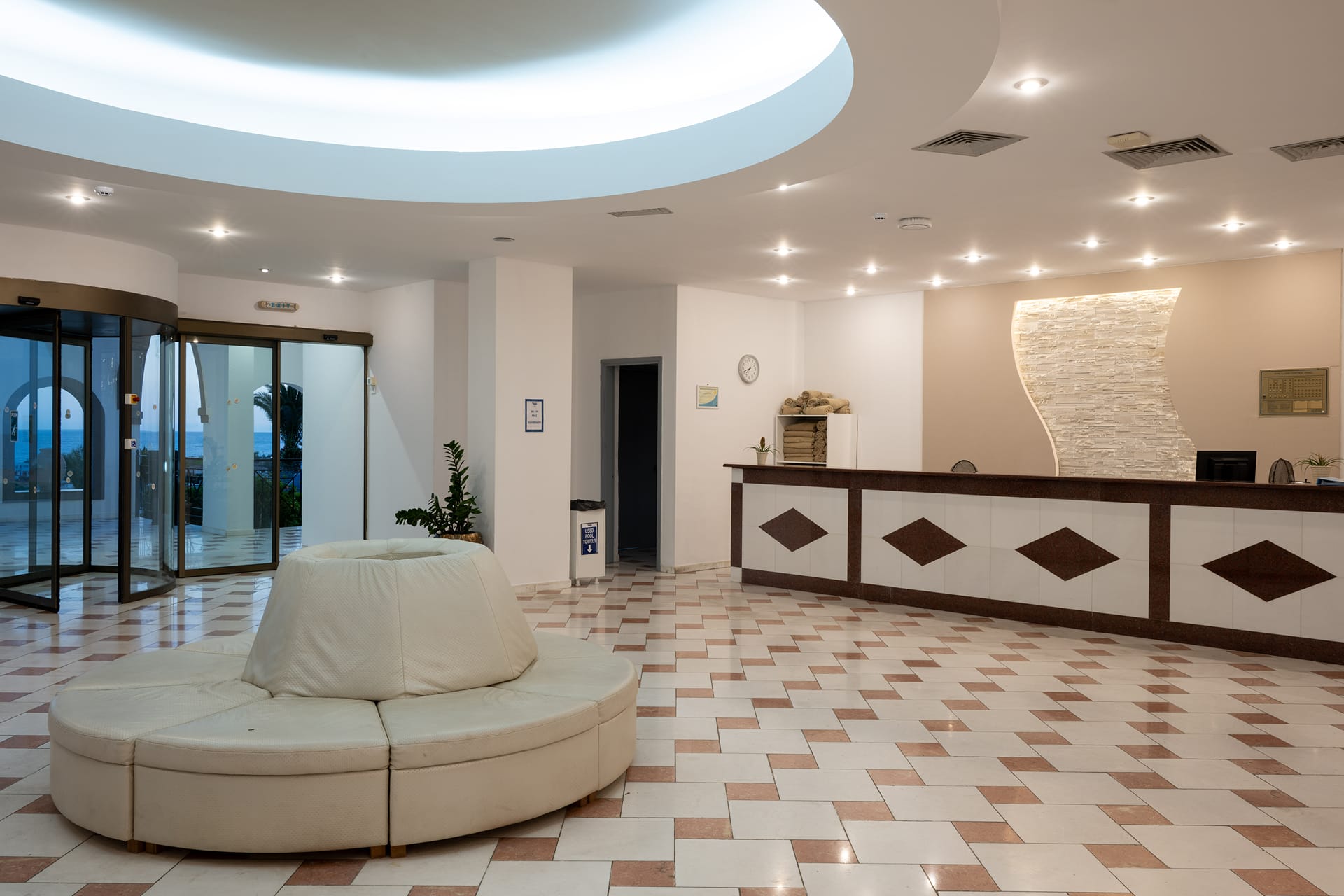 Mare Village Creta, Kutsunari, Grčka — fotografija 17