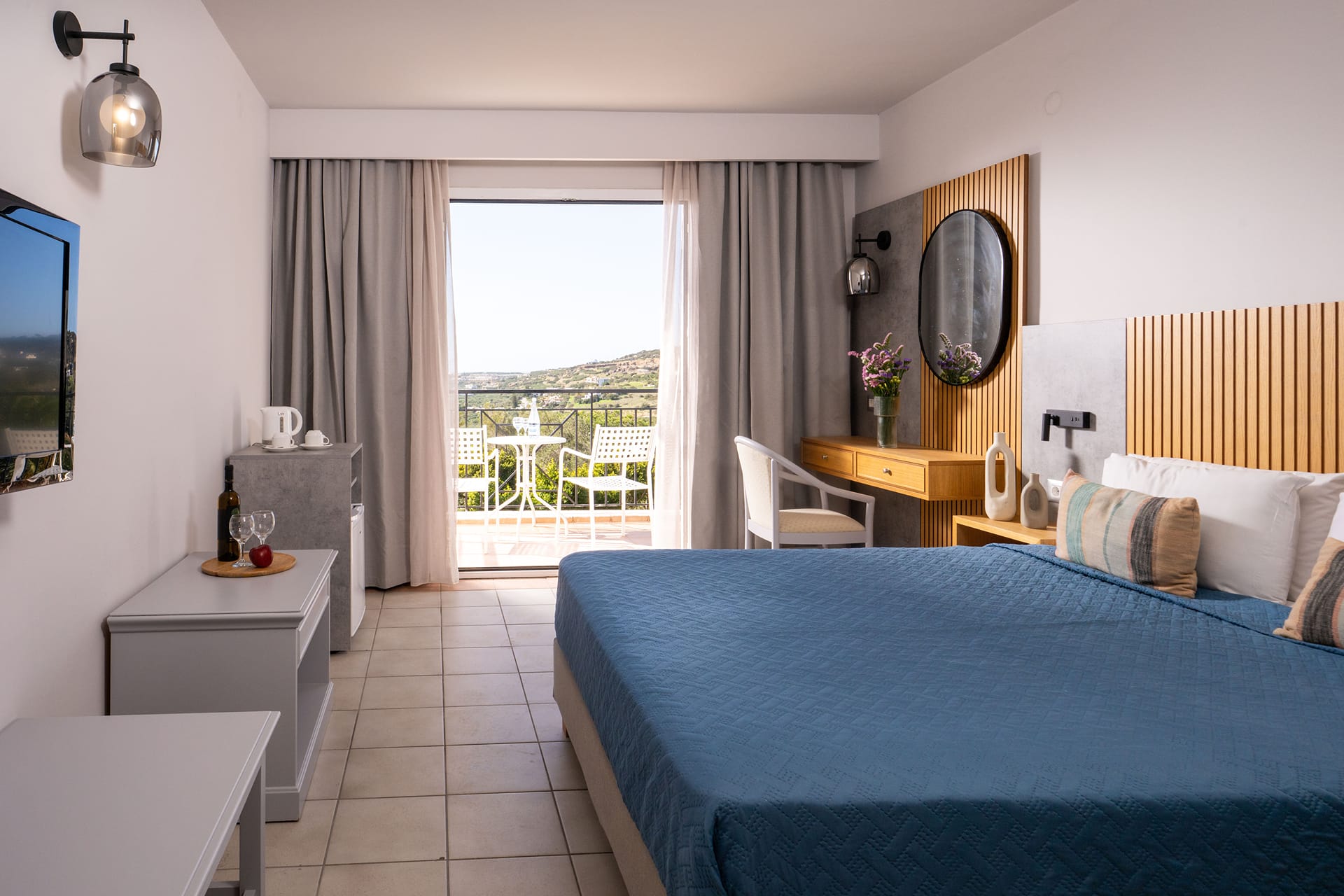 Mare Village Creta, Kutsunari, Grčka — fotografija 19
