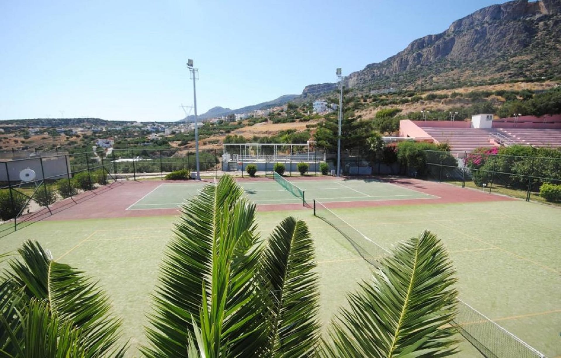 Mare Village Creta, Kutsunari, Grčka — fotografija 20