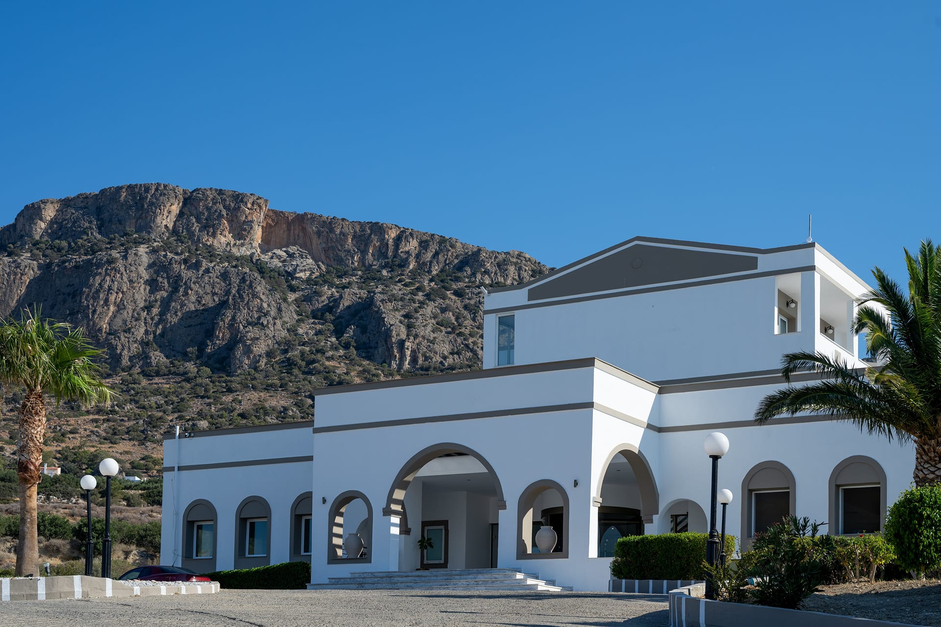Mare Village Creta, Kutsunari, Grčka — fotografija 23