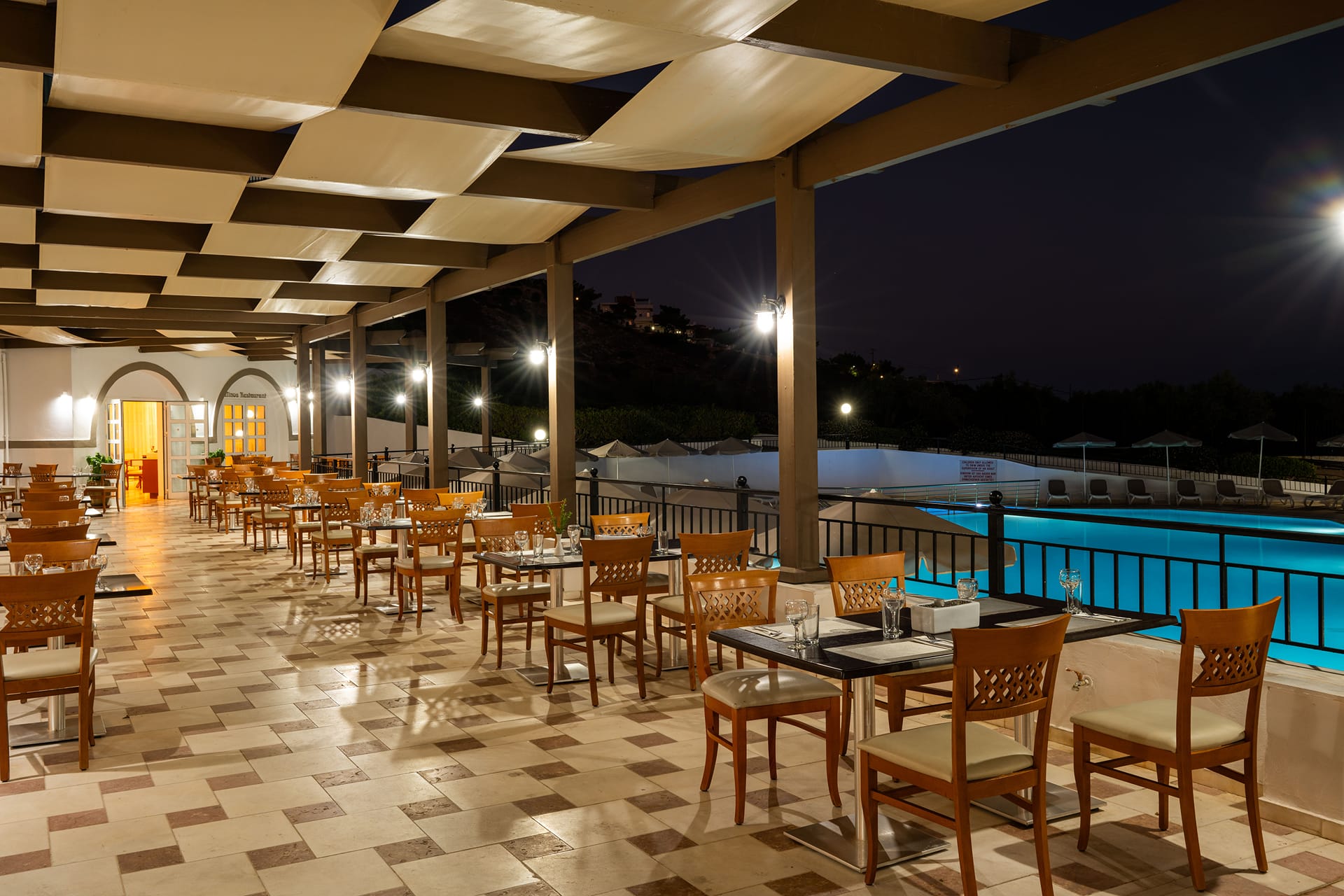 Mare Village Creta, Kutsunari, Grčka — fotografija 24