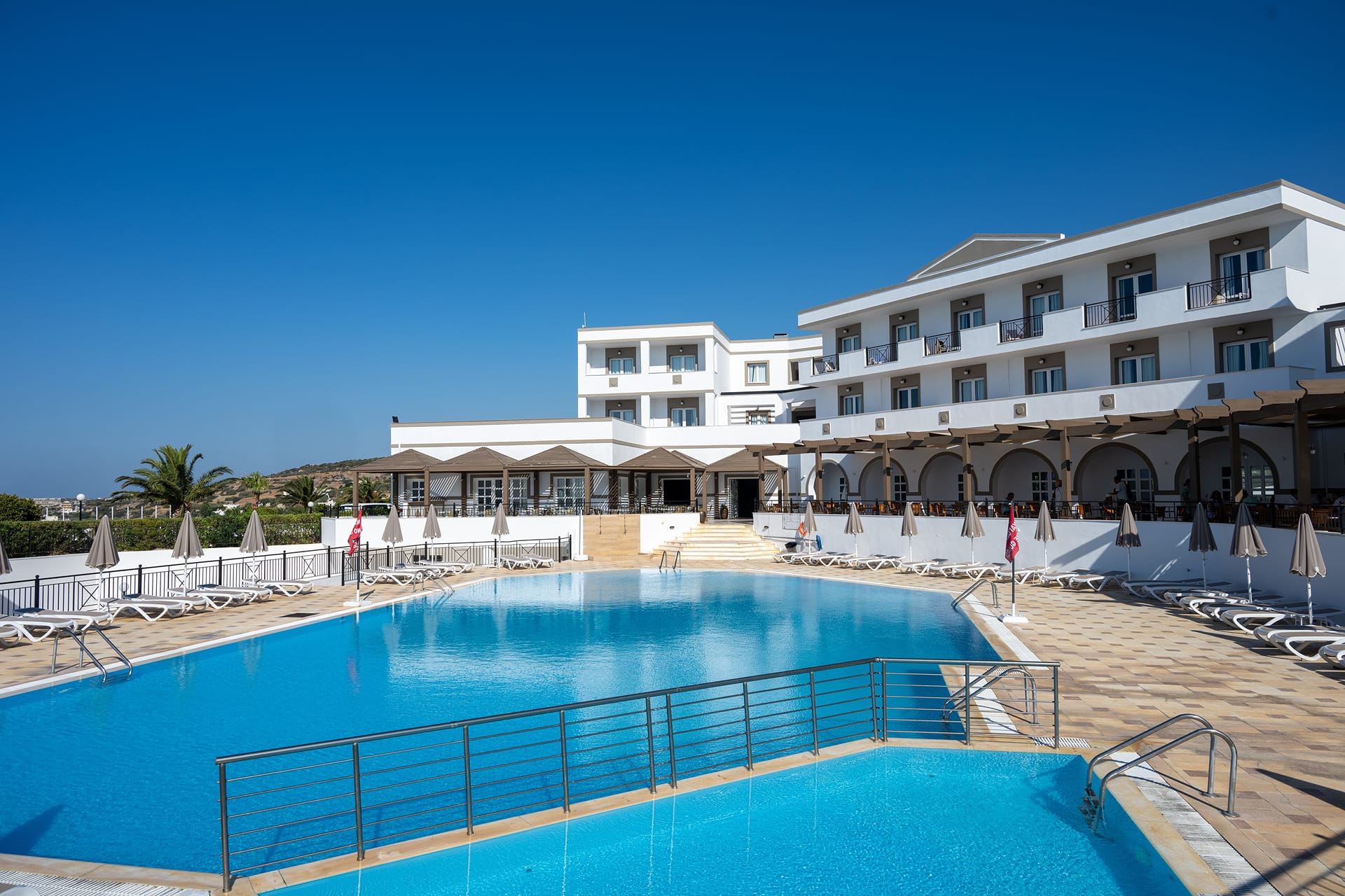 Mare Village Creta, Kutsunari, Grčka — fotografija 26