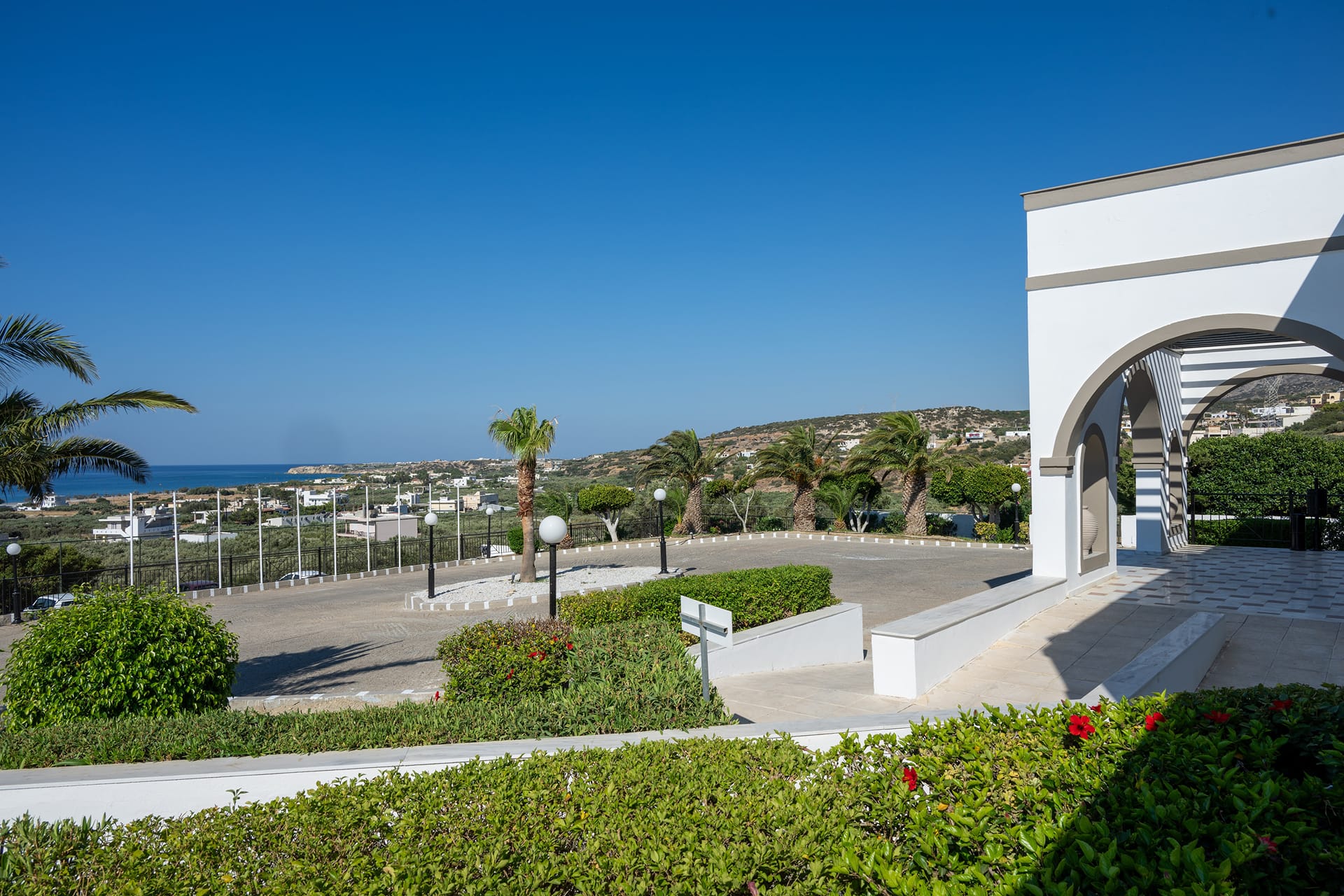 Mare Village Creta, Kutsunari, Grčka — fotografija 27
