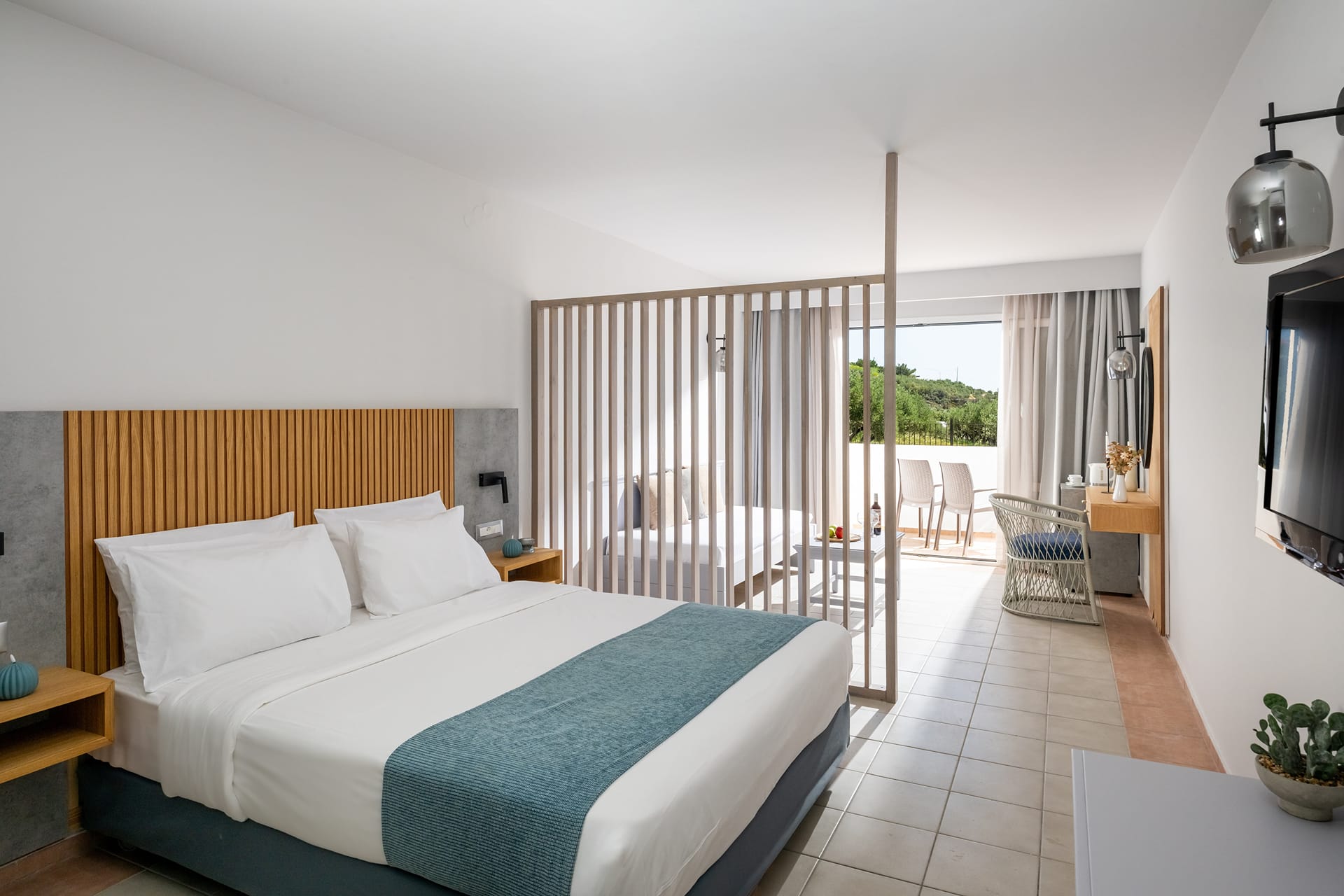 Mare Village Creta, Kutsunari, Grčka — fotografija 28