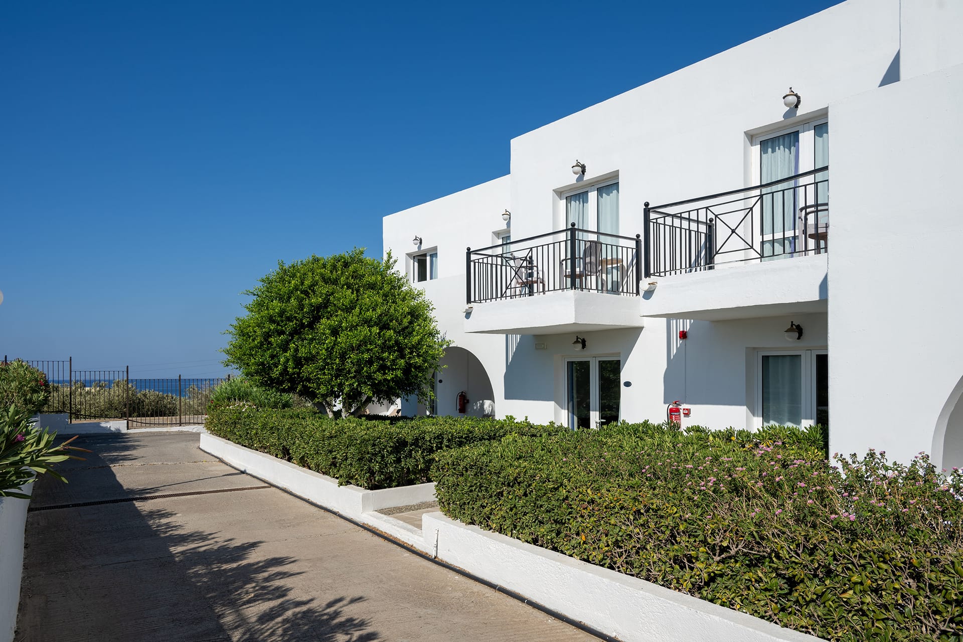 Mare Village Creta, Kutsunari, Grčka — fotografija 30