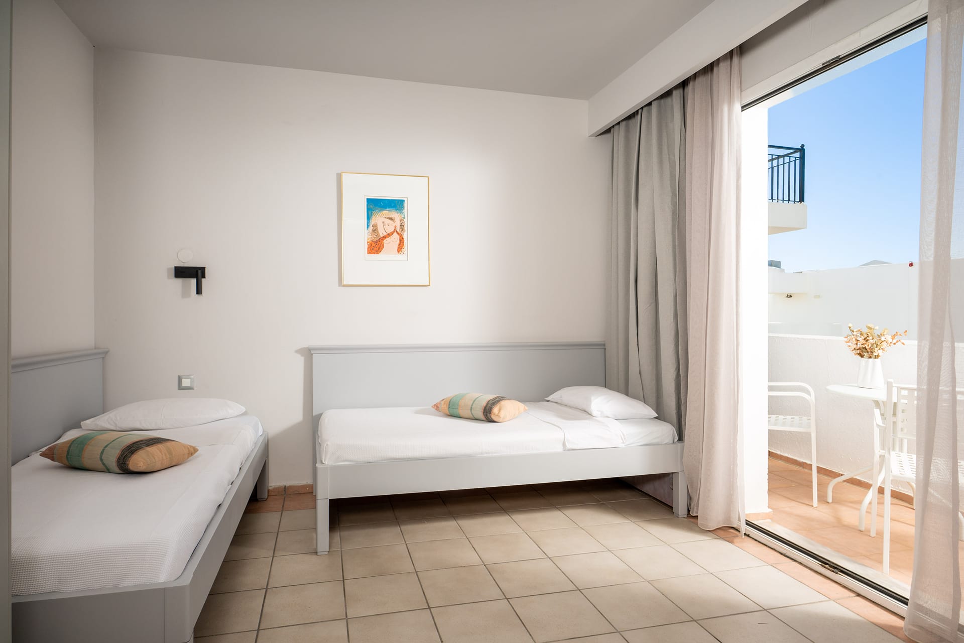 Mare Village Creta, Kutsunari, Grčka — fotografija 31