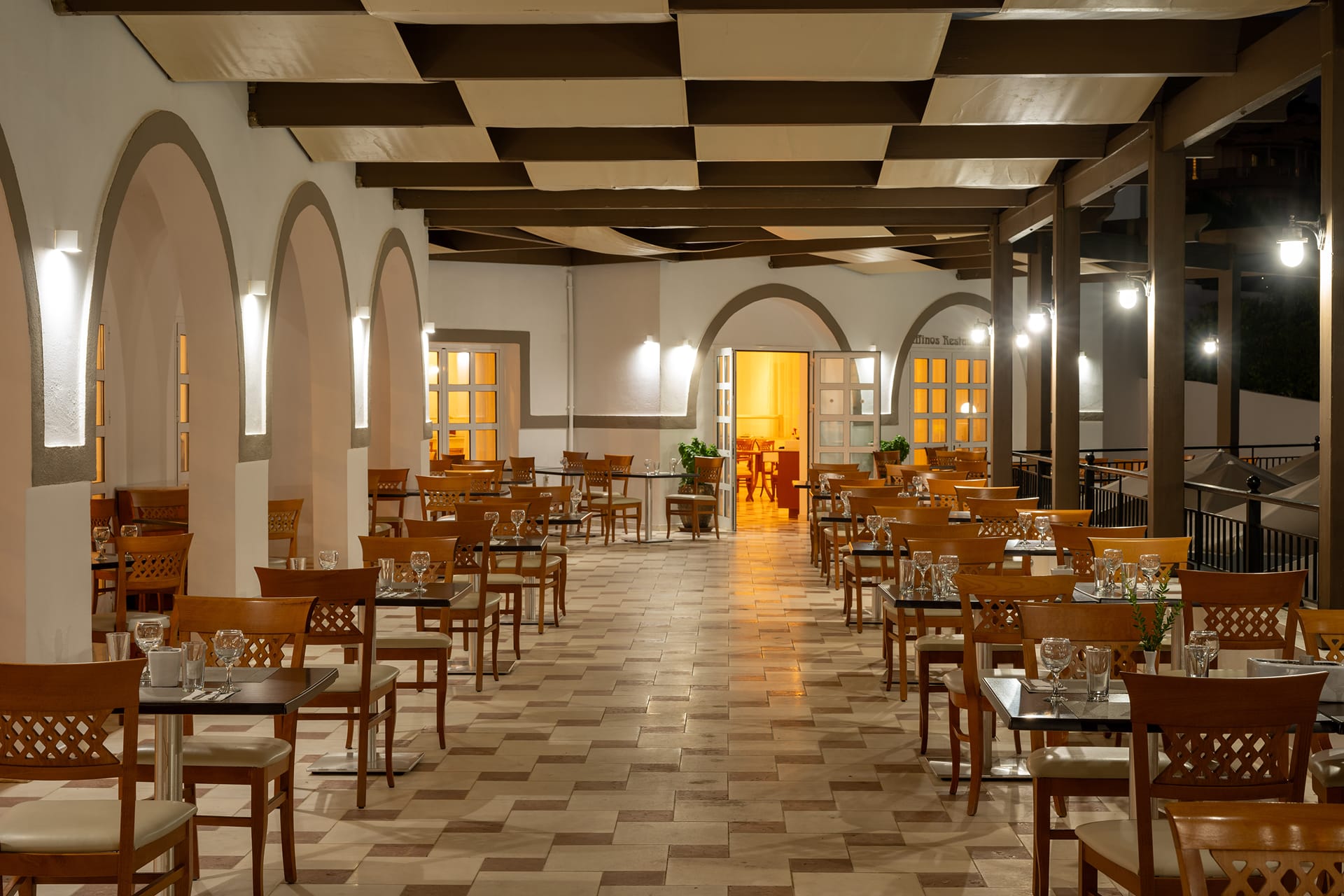 Mare Village Creta, Kutsunari, Grčka — fotografija 32