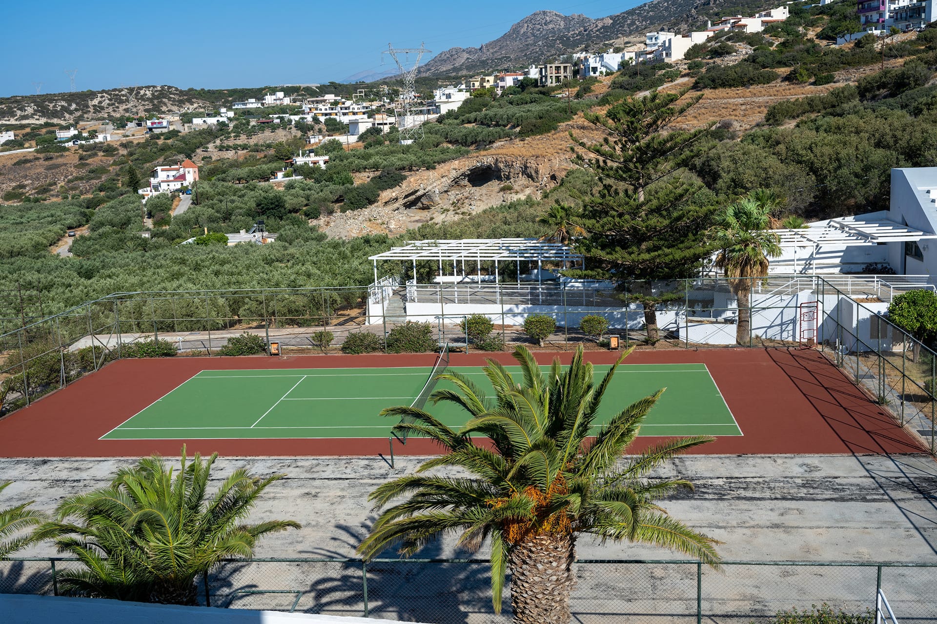 Mare Village Creta, Kutsunari, Grčka — fotografija 33