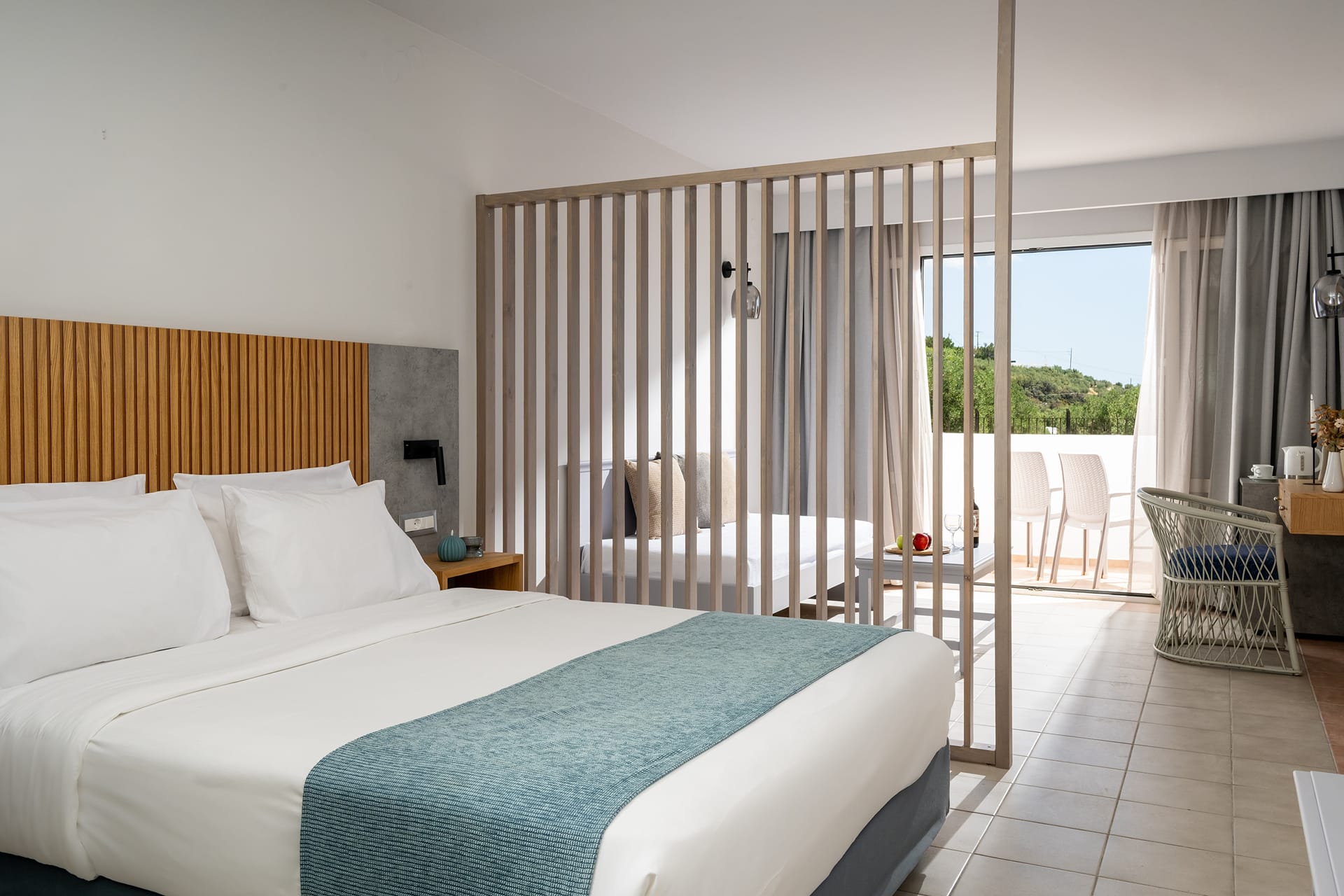 Mare Village Creta, Kutsunari, Grčka — fotografija 34