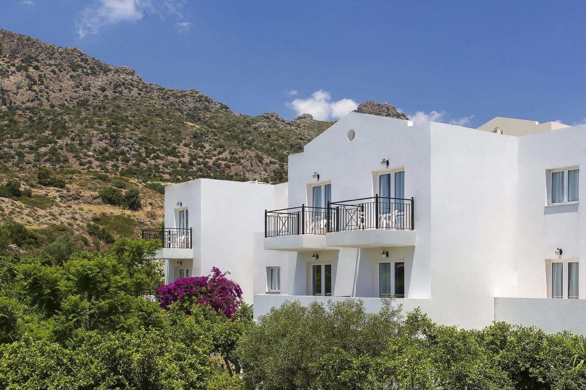 Mare Village Creta, Kutsunari, Grčka — fotografija 35