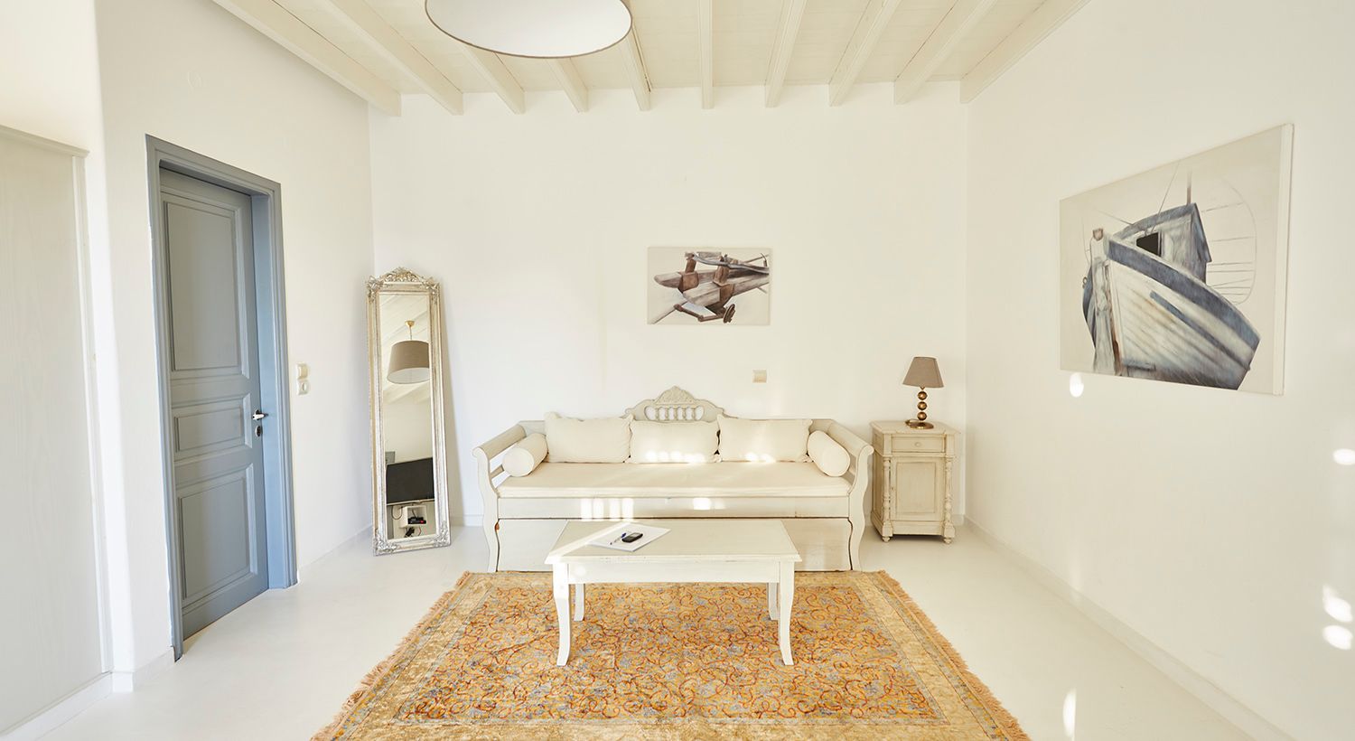 Premium Double with Sea View