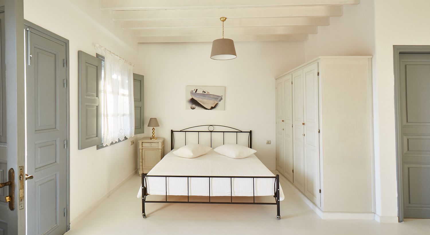 Premium Double with Sea View