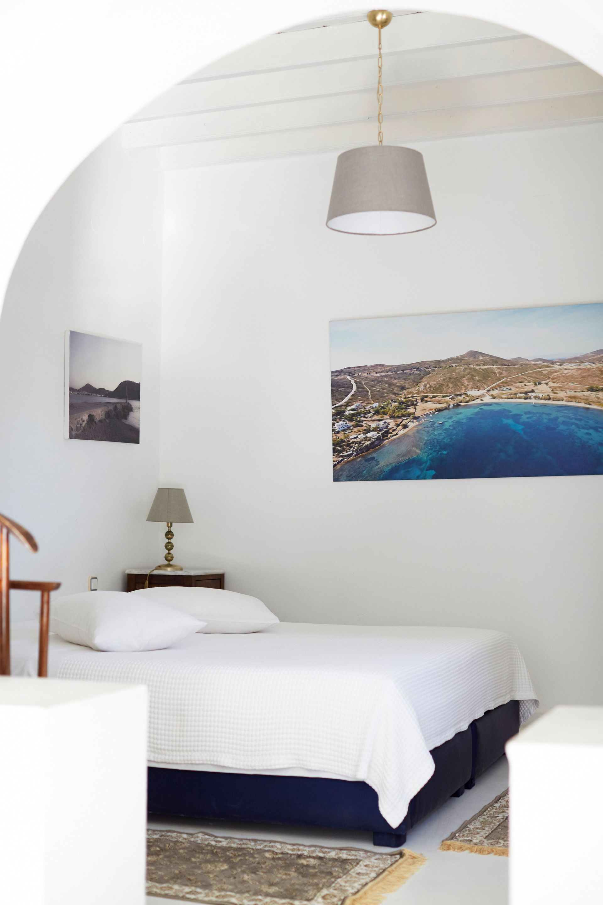 Superior Double Sea View