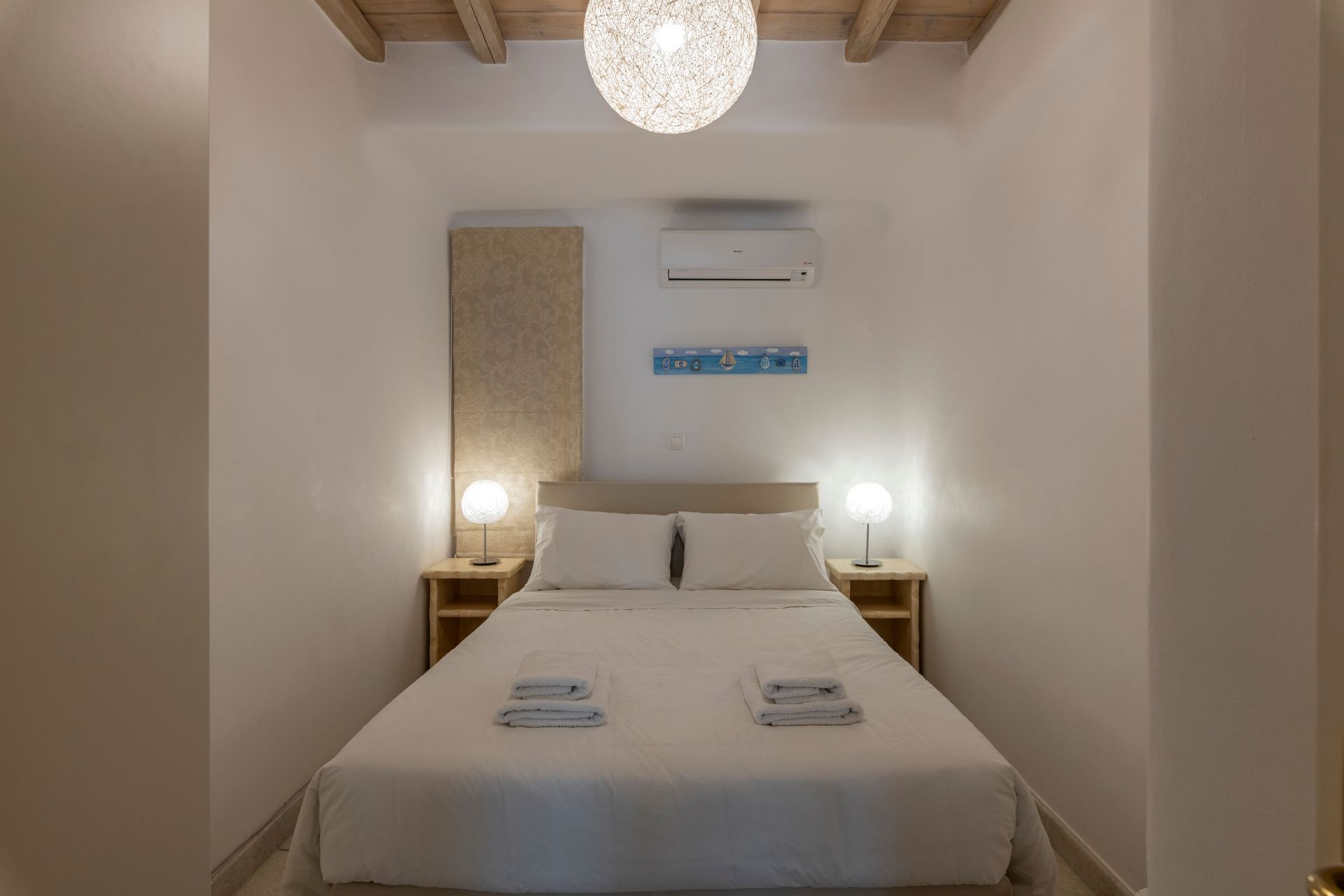 Mykonos Divino, Tagoo, Grčka — 2 Bedroom Sea View Villa with Private Pool