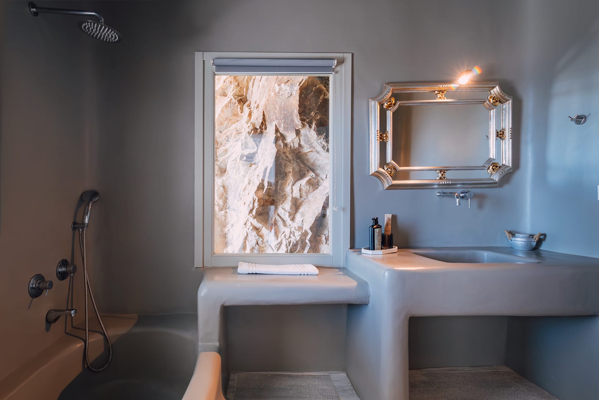 Mykonos Prestige Villas, Hulakia, Grčka — Villa Anemos I 6 Bedrooms