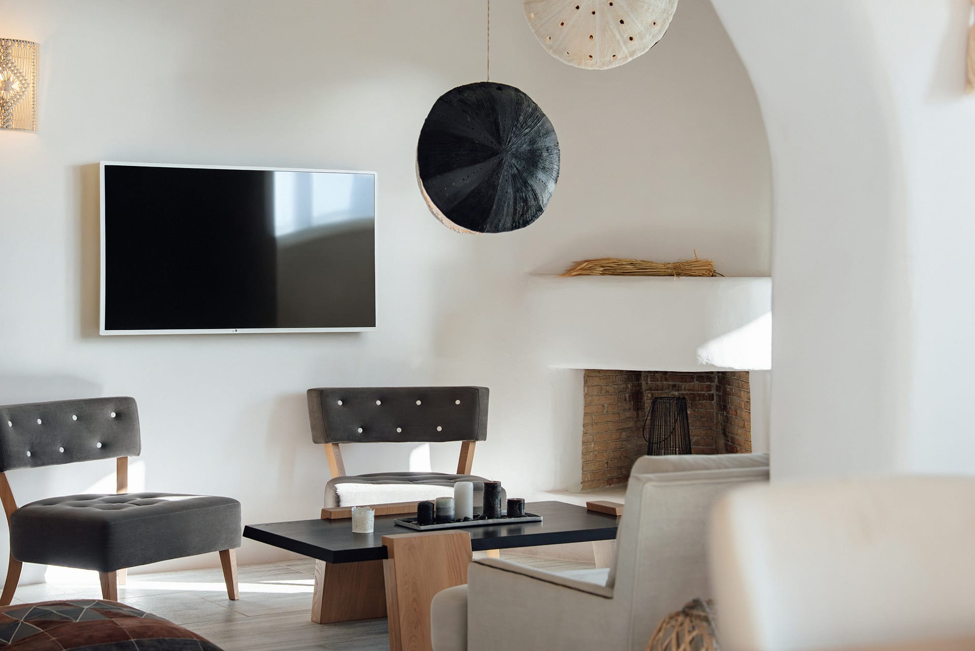 Mykonos Prestige Villas, Hulakia, Grčka — Villa Anemos I 6 Bedrooms