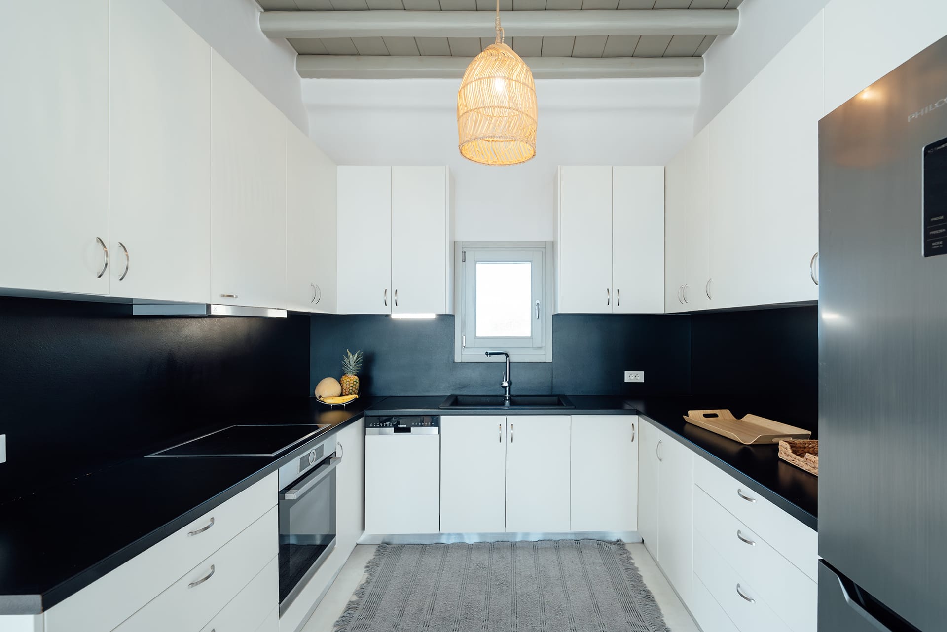 Mykonos Prestige Villas, Hulakia, Grčka — Villa Anemos I 6 Bedrooms