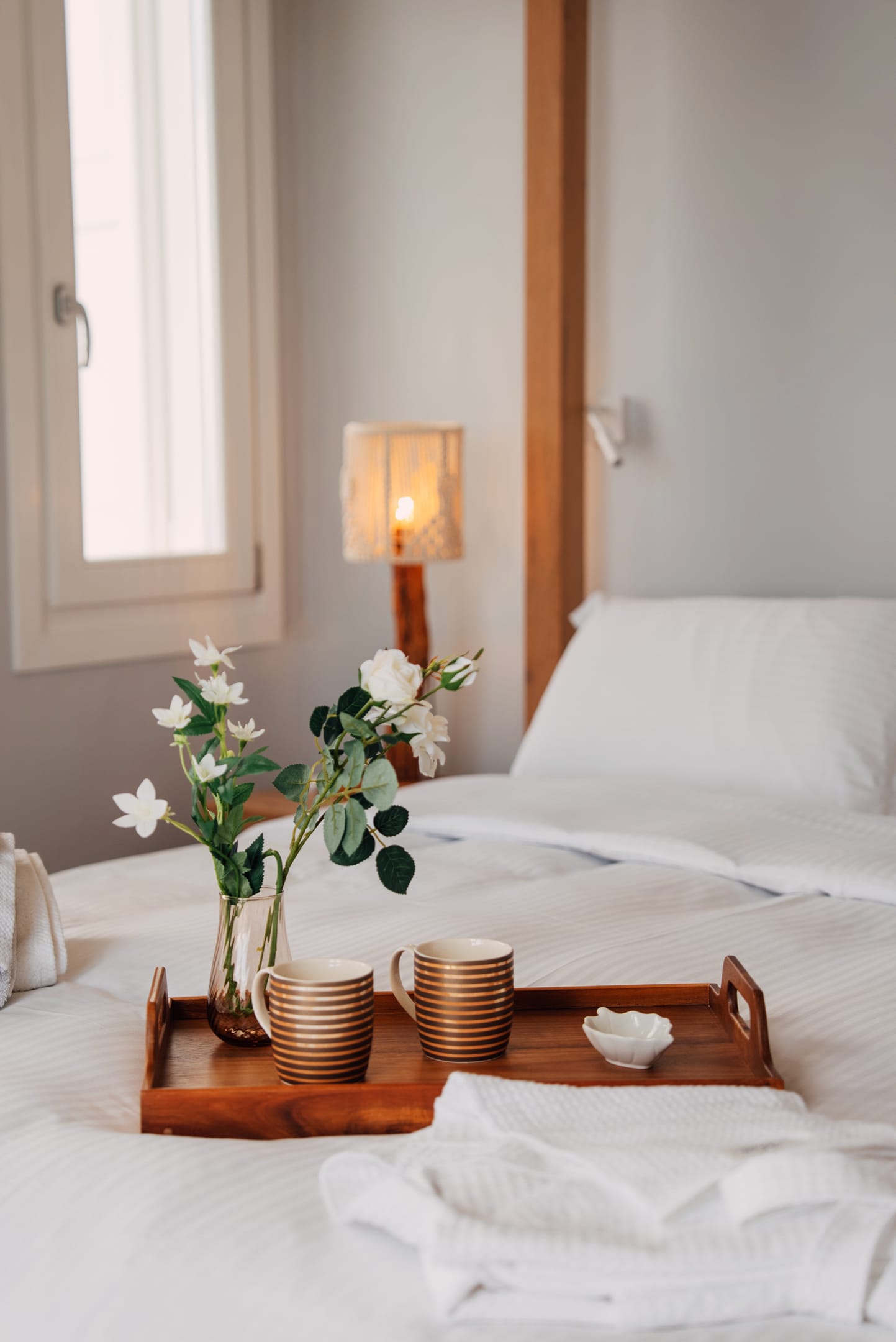Mykonos Prestige Villas, Hulakia, Grčka — Villa Thalassa I 8 Bedrooms