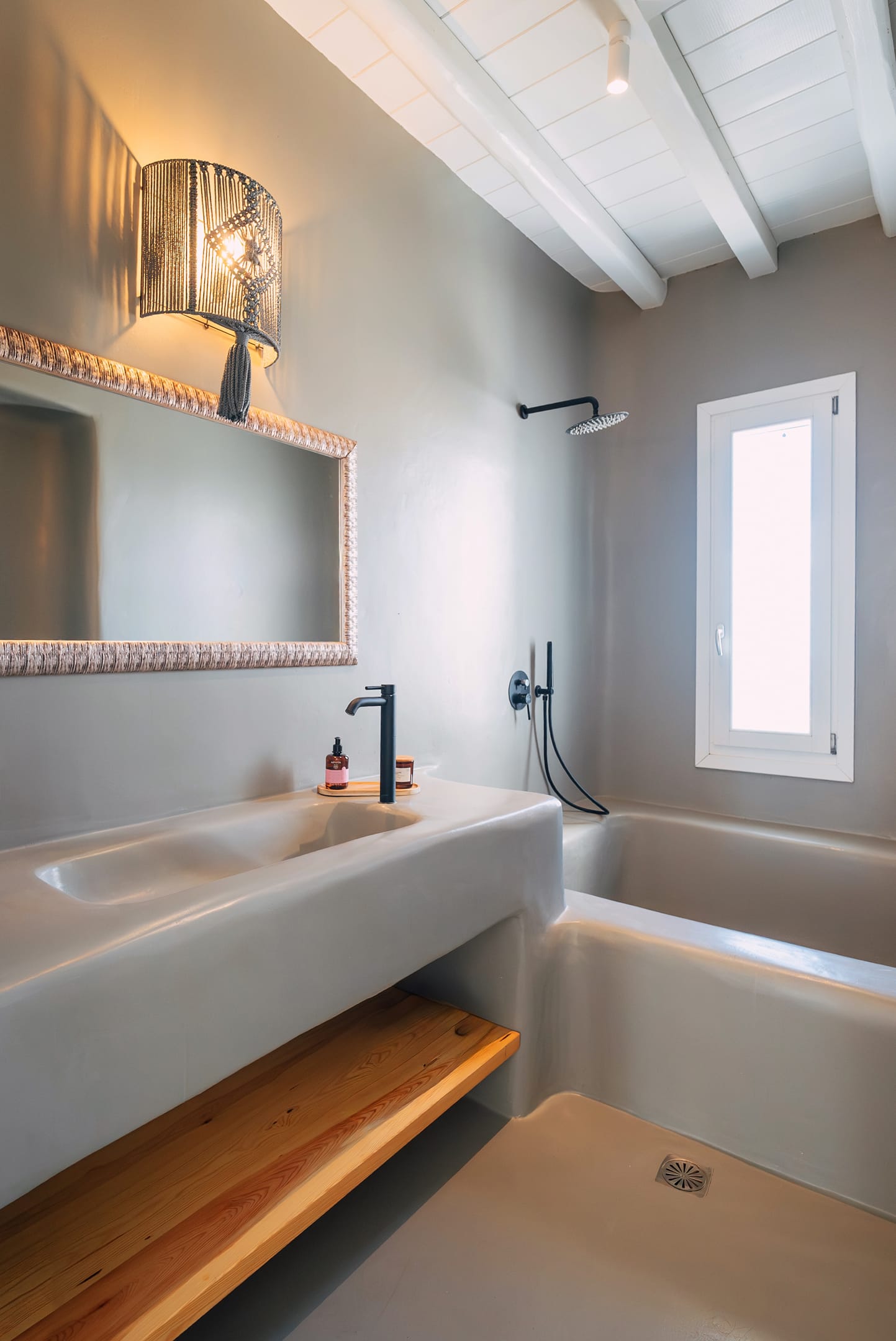 Mykonos Prestige Villas, Hulakia, Grčka — Villa Thalassa I 8 Bedrooms