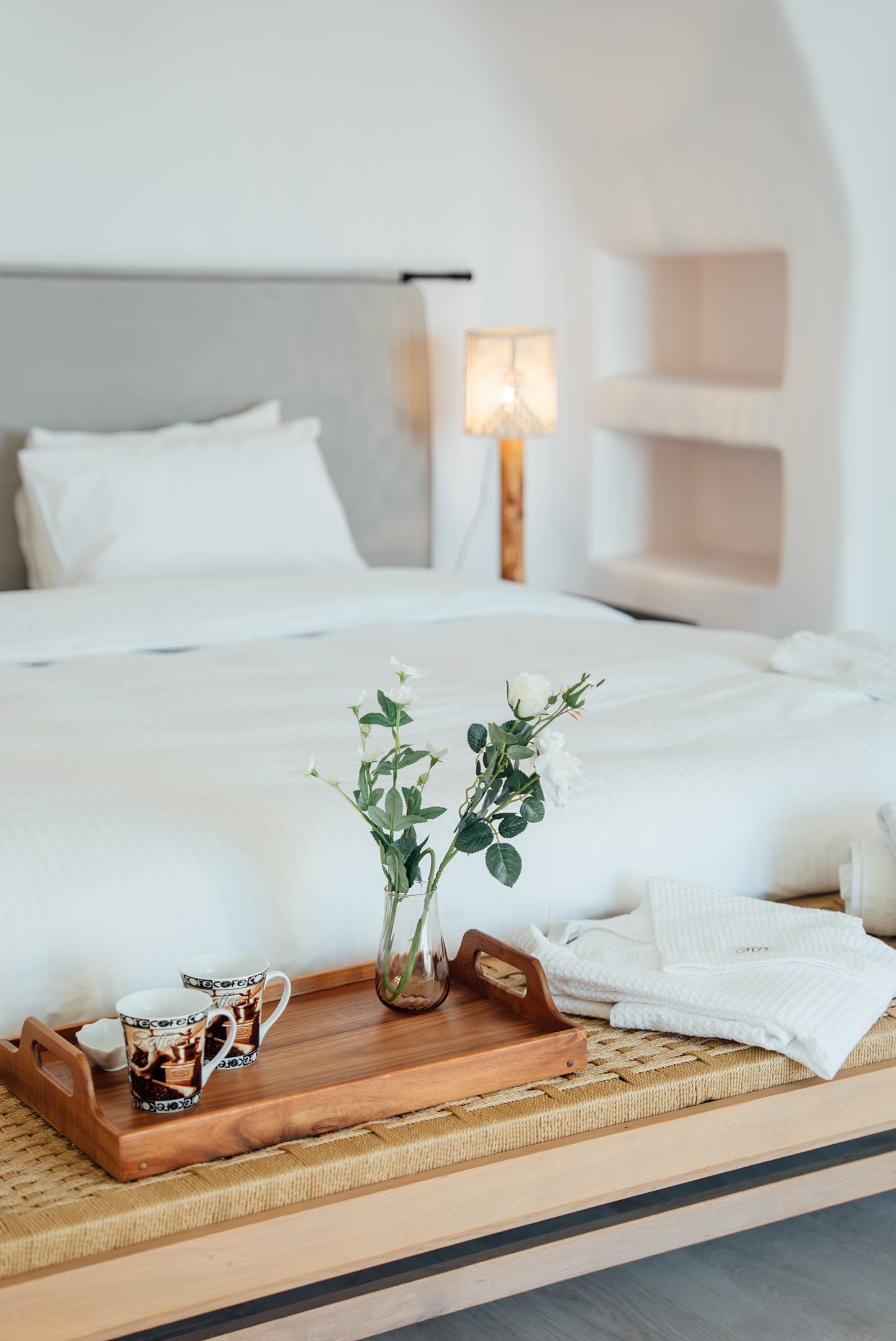 Mykonos Prestige Villas, Hulakia, Grčka — Villa Thalassa I 8 Bedrooms