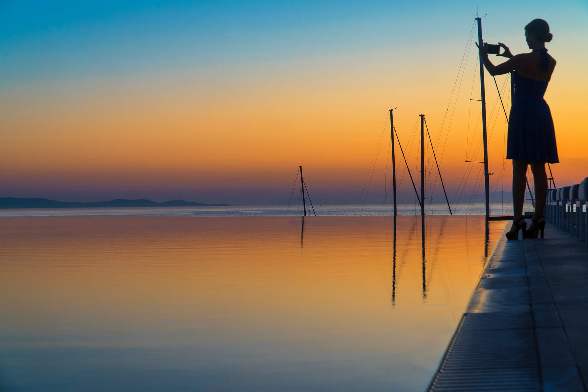 Mykonos Riviera Hotel & Spa, ,