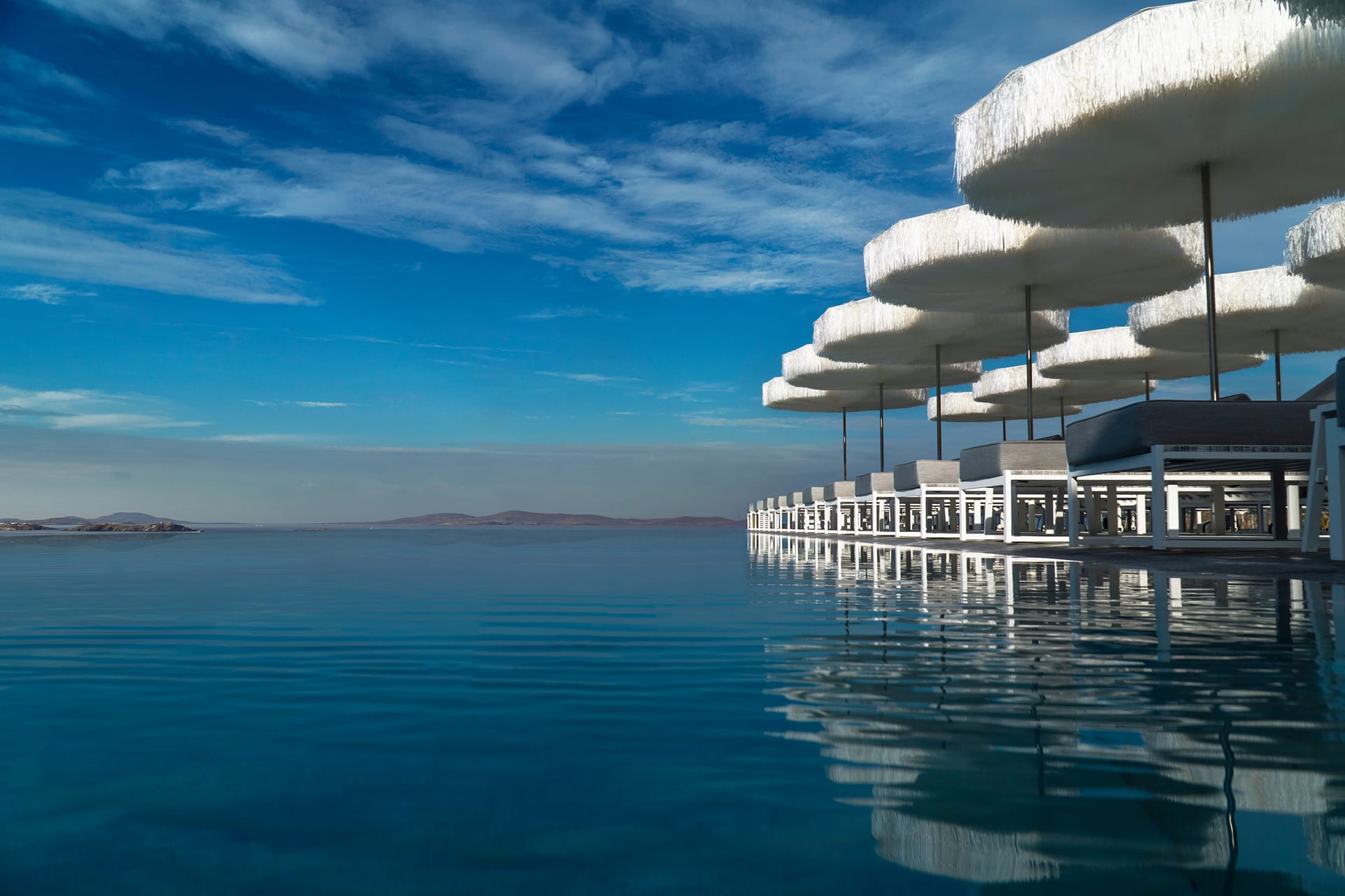 Mykonos Riviera Hotel & Spa, ,