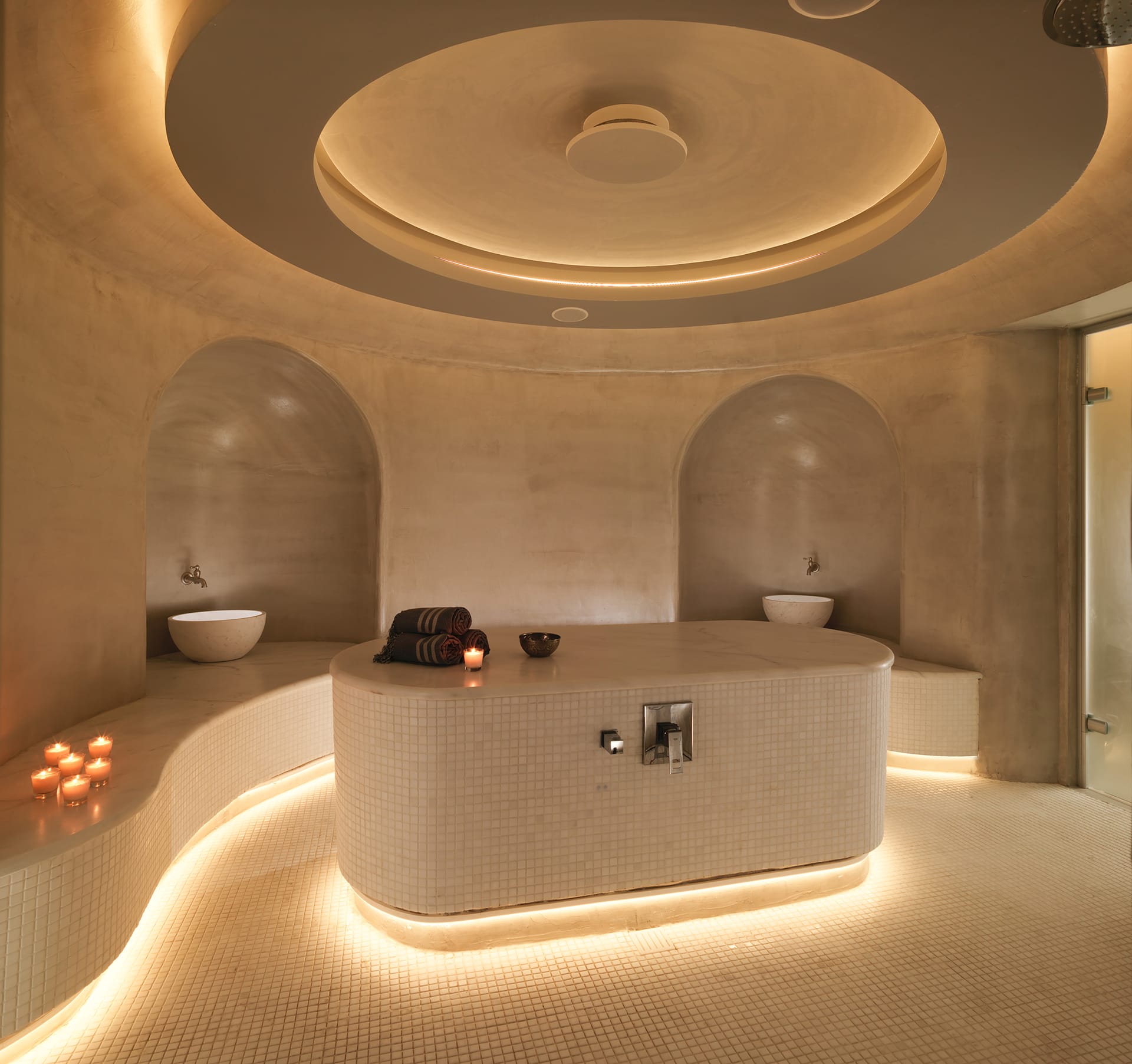 Mykonos Riviera Hotel & Spa, ,