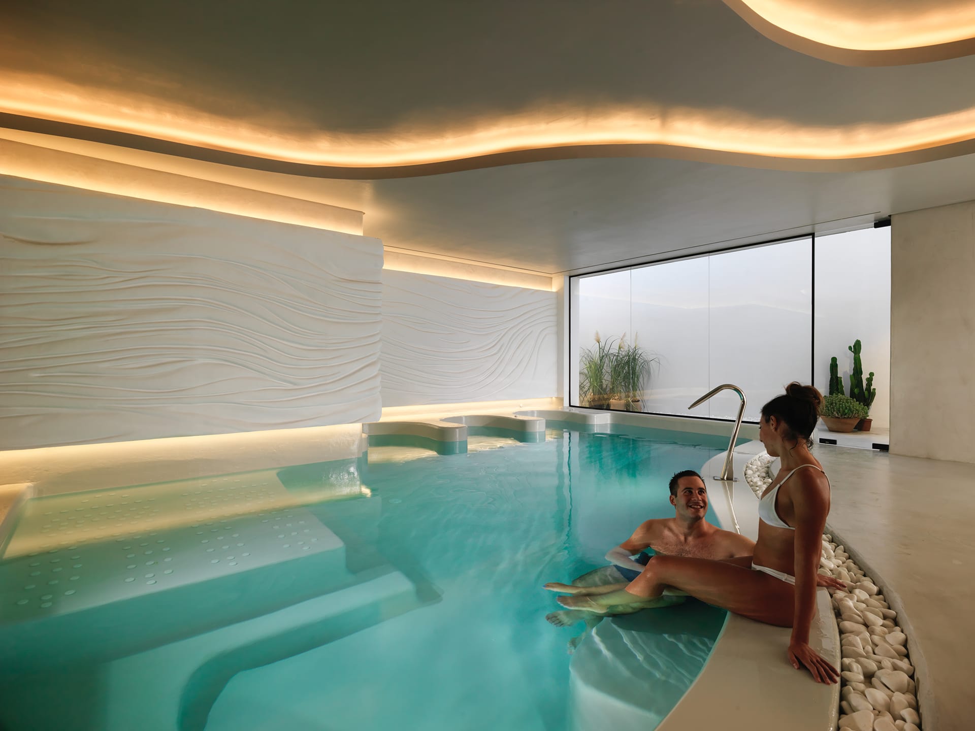 Mykonos Riviera Hotel & Spa, ,