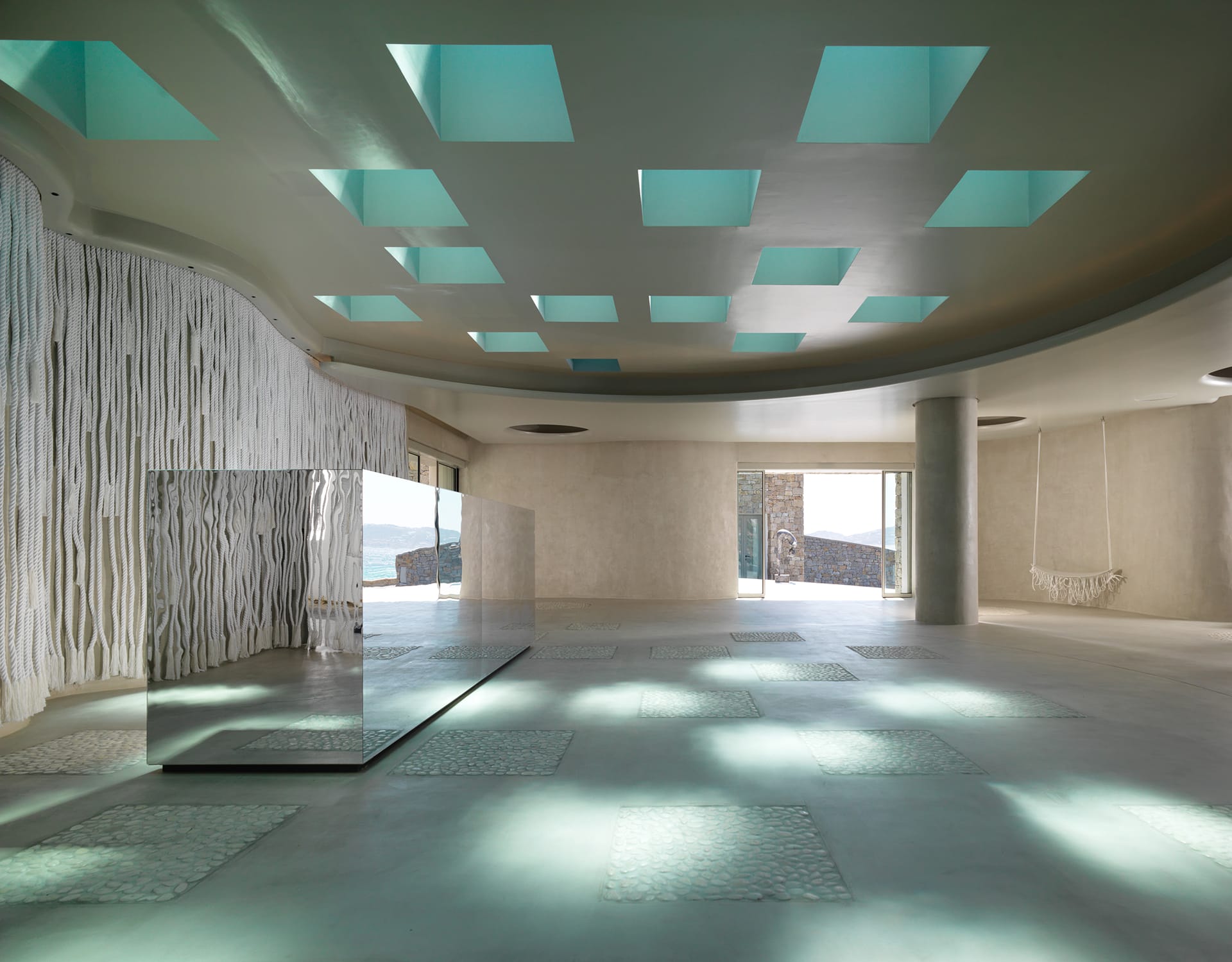 Mykonos Riviera Hotel & Spa, ,