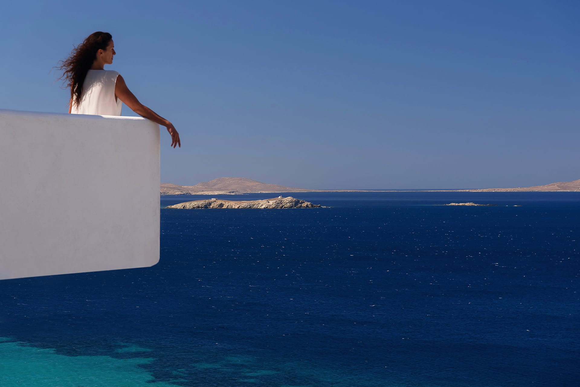 Mykonos Riviera Hotel & Spa, ,