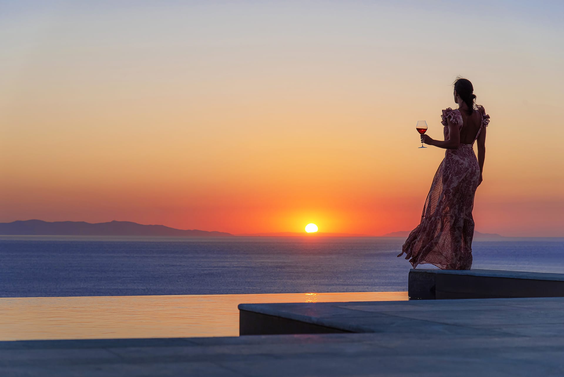 Mykonos Riviera Hotel & Spa, ,