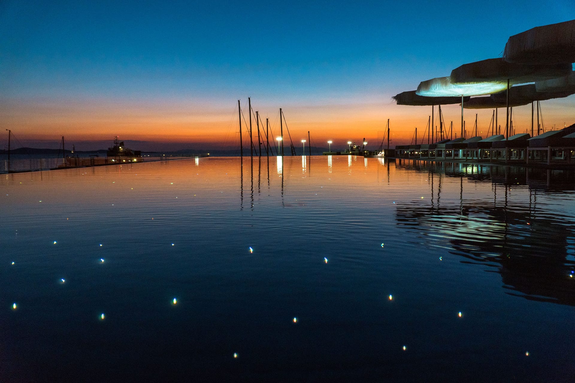 Mykonos Riviera Hotel & Spa, ,