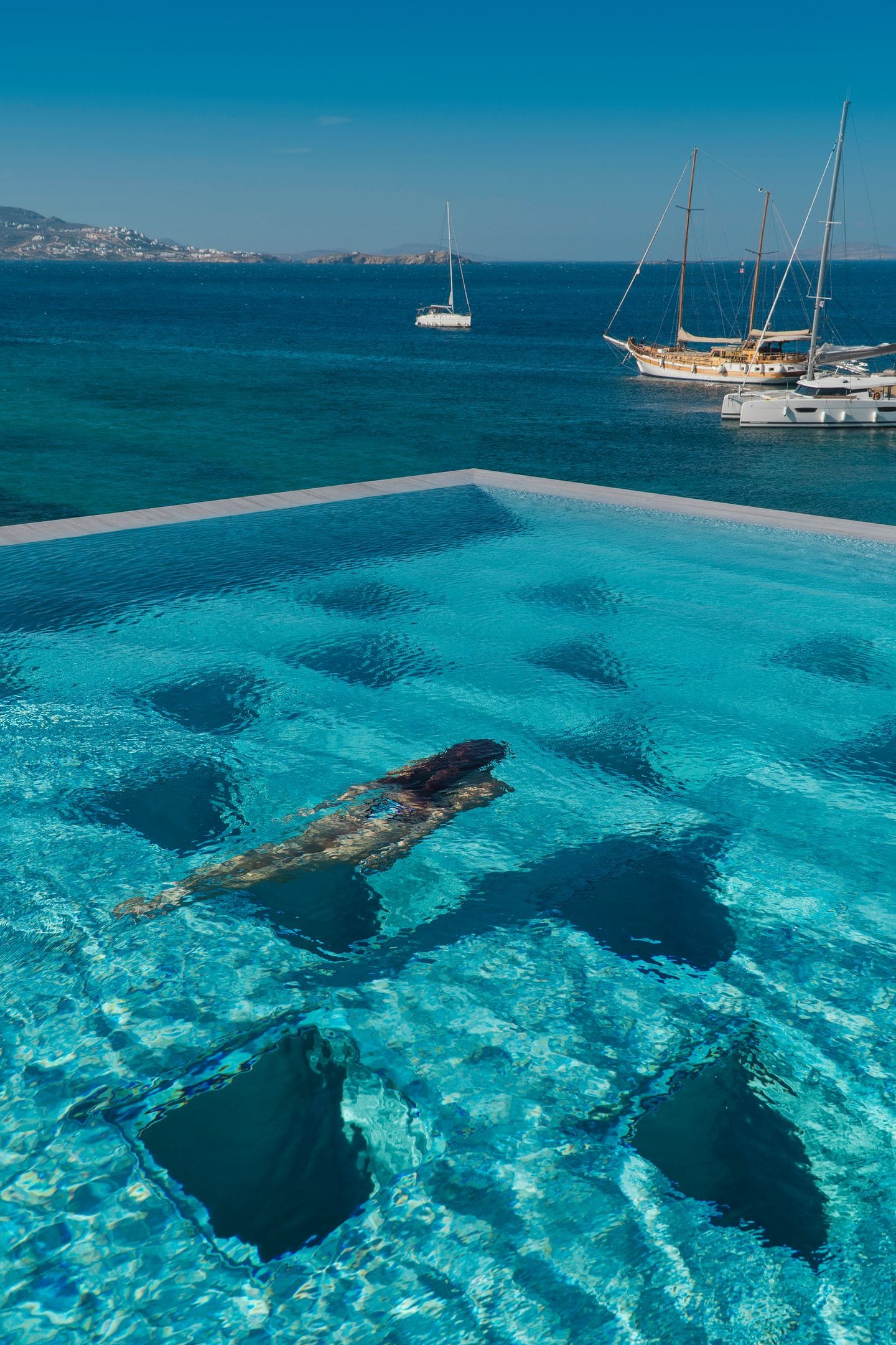 Mykonos Riviera Hotel & Spa, ,