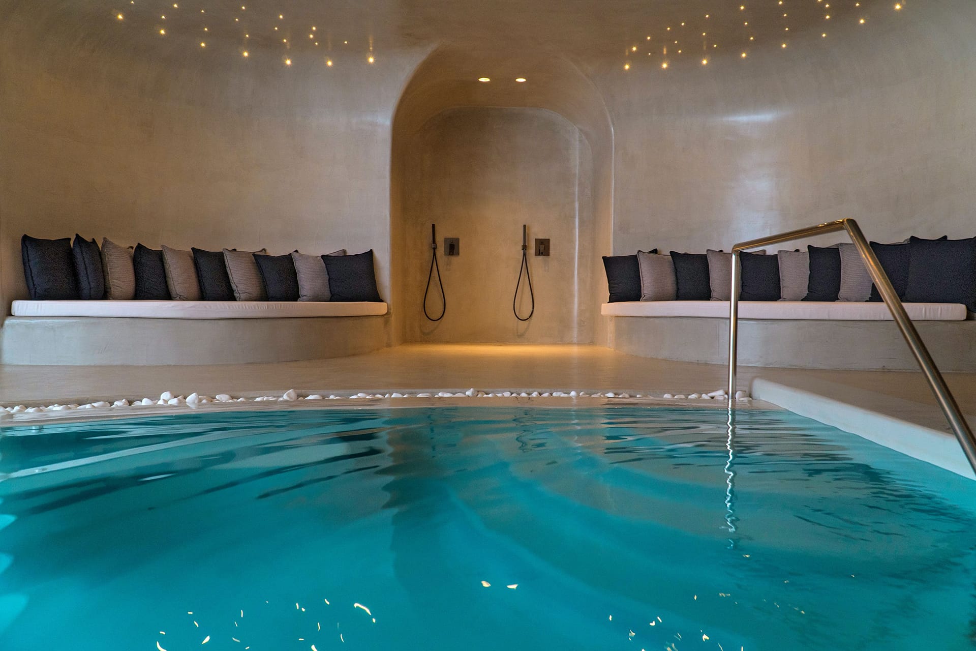 Mykonos Riviera Hotel & Spa, ,