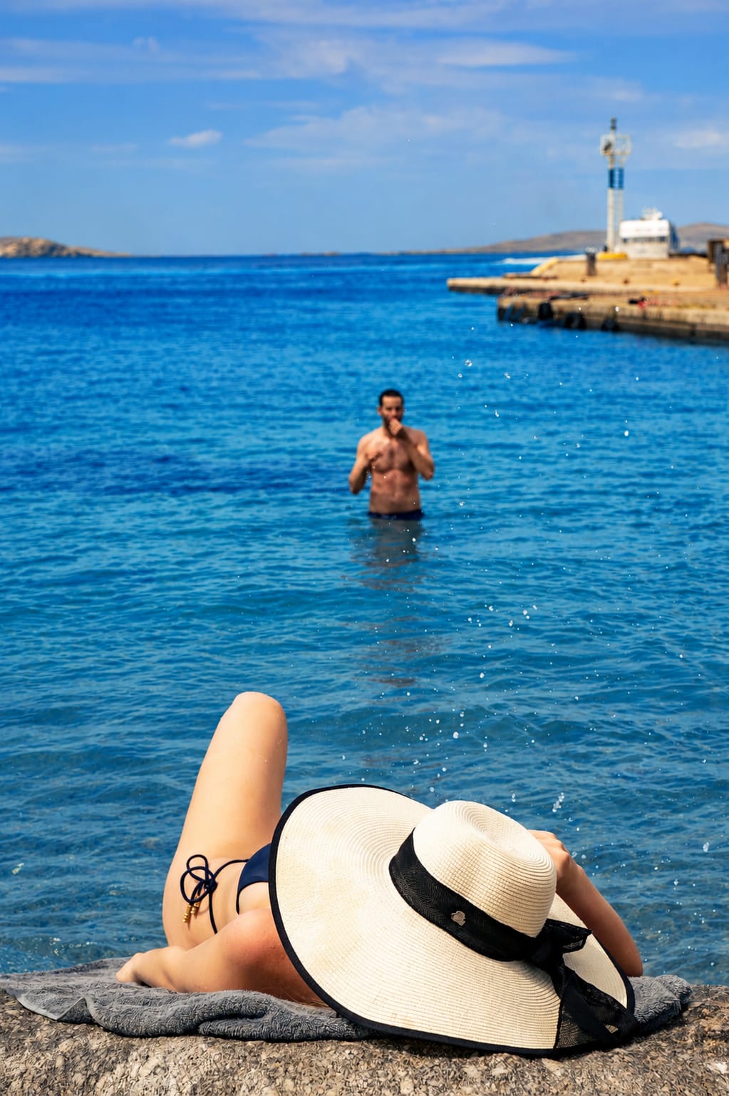 Mykonos Riviera Hotel & Spa, ,