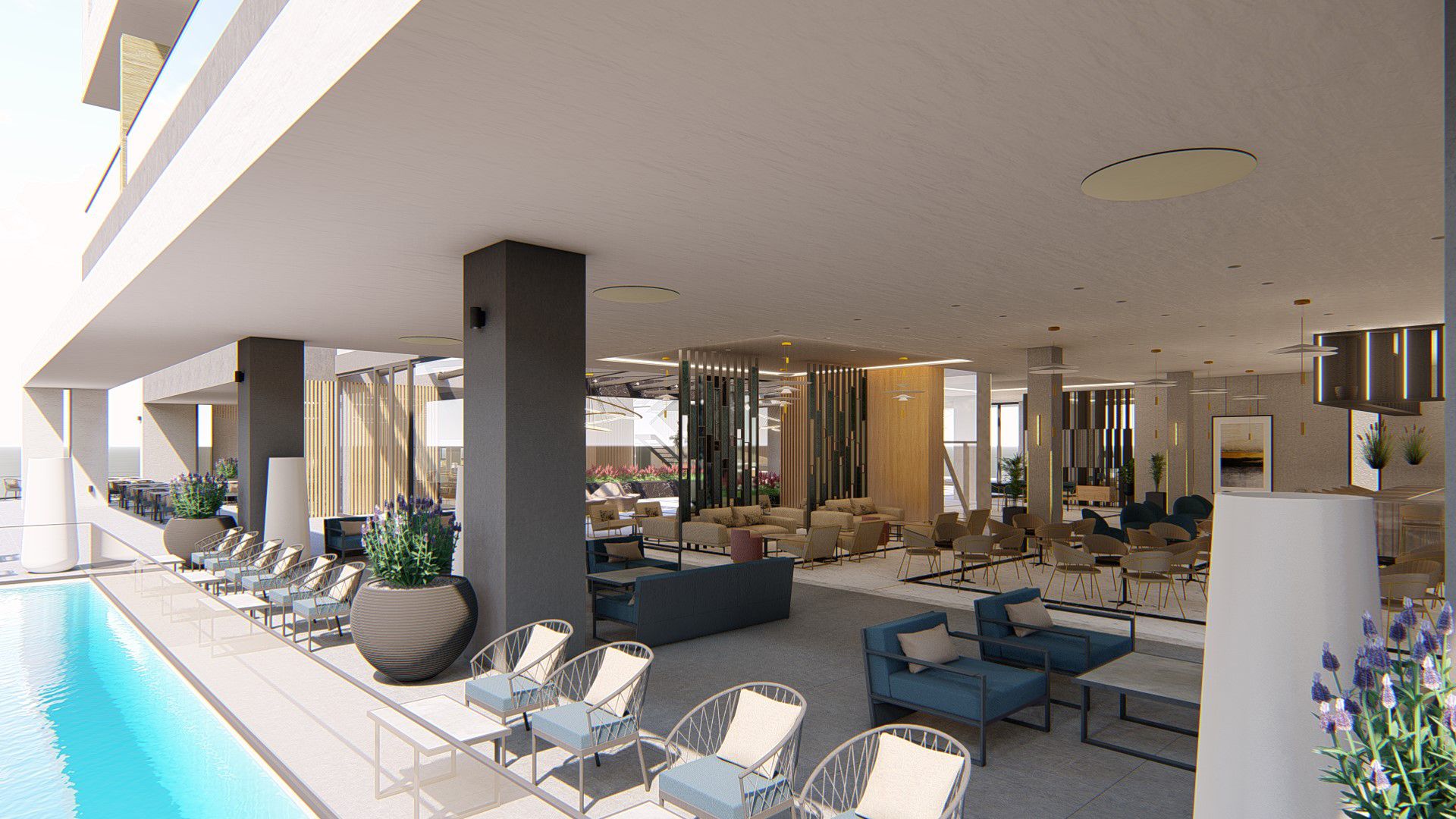 Myrion Beach Resort Chania region - Crete, Chania region - Crete Гърция