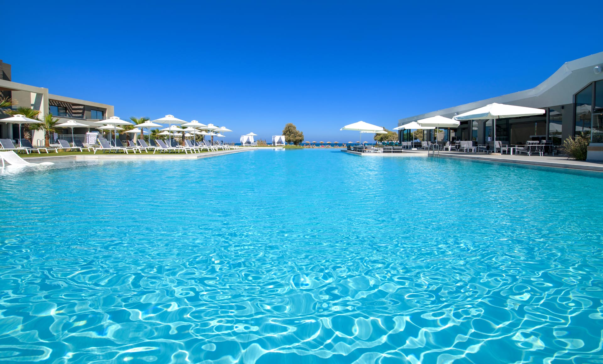 Myrion Beach Resort & Spa 5 * Myrion Beach Resort & Spa 5 *