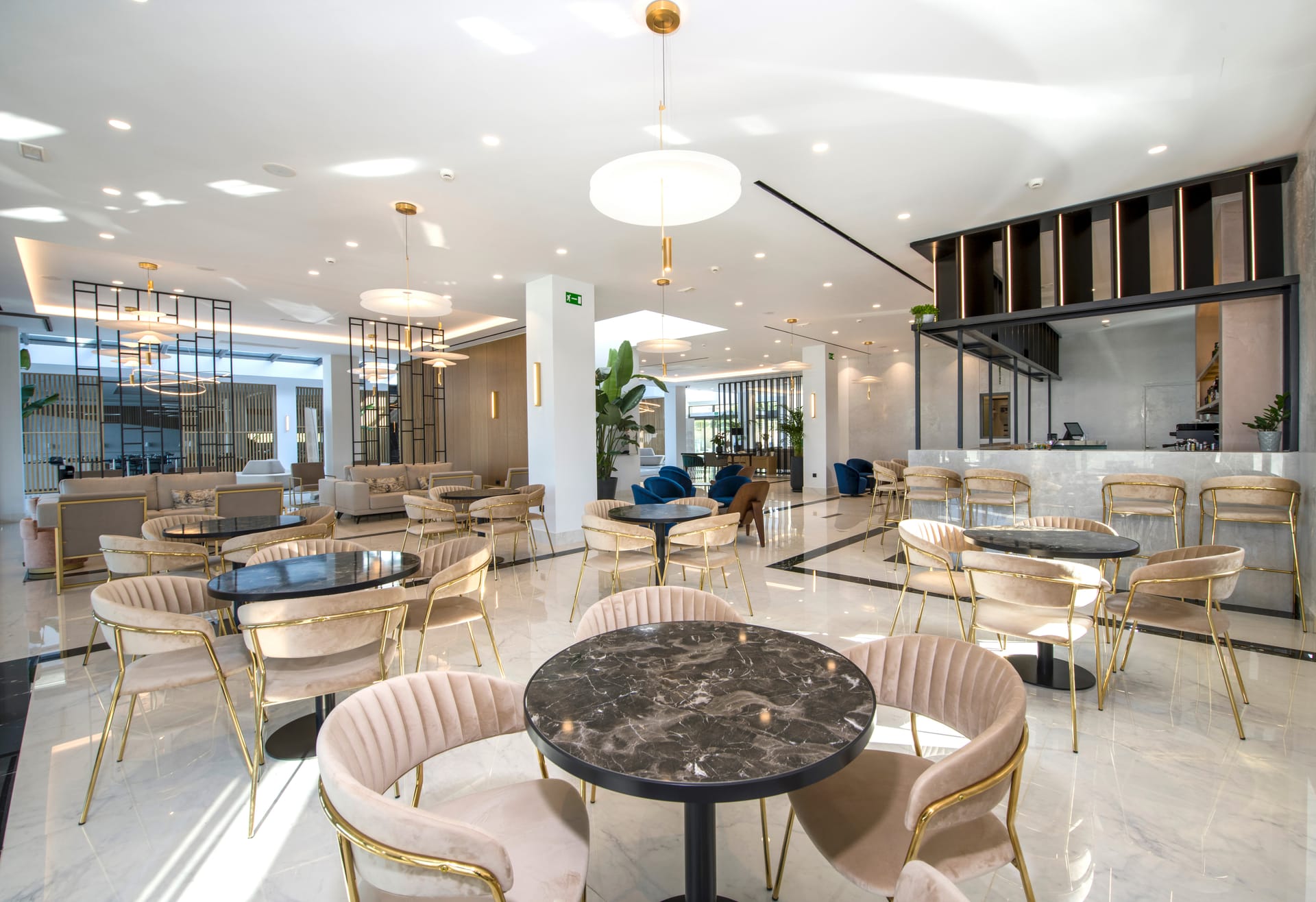 Myrion Beach Resort & Spa 5 * Myrion Beach Resort & Spa 5 *