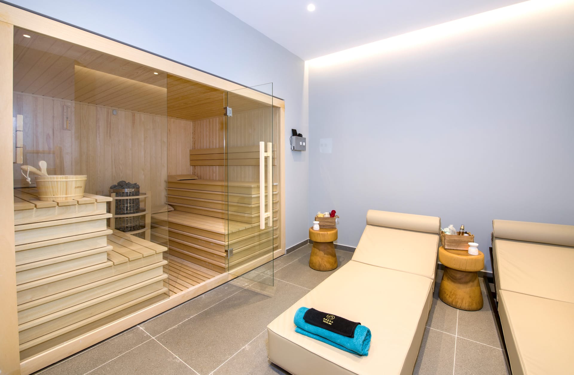 Myrion Beach Resort & Spa 5 * Myrion Beach Resort & Spa 5 *