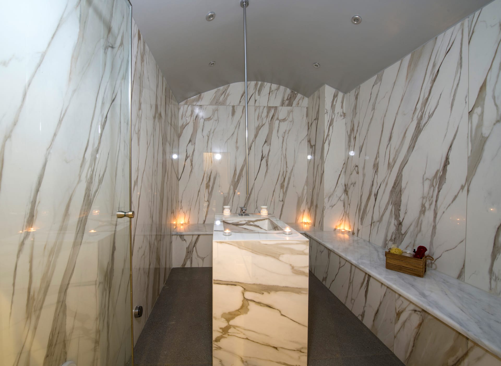 Myrion Beach Resort & Spa 5 * Myrion Beach Resort & Spa 5 *