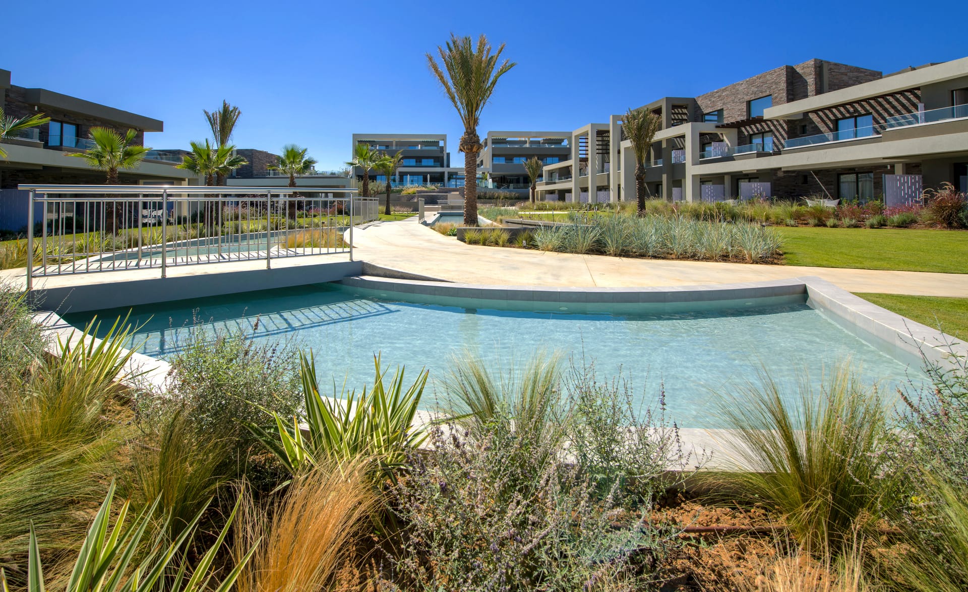 Myrion Beach Resort & Spa 5 * Myrion Beach Resort & Spa 5 *