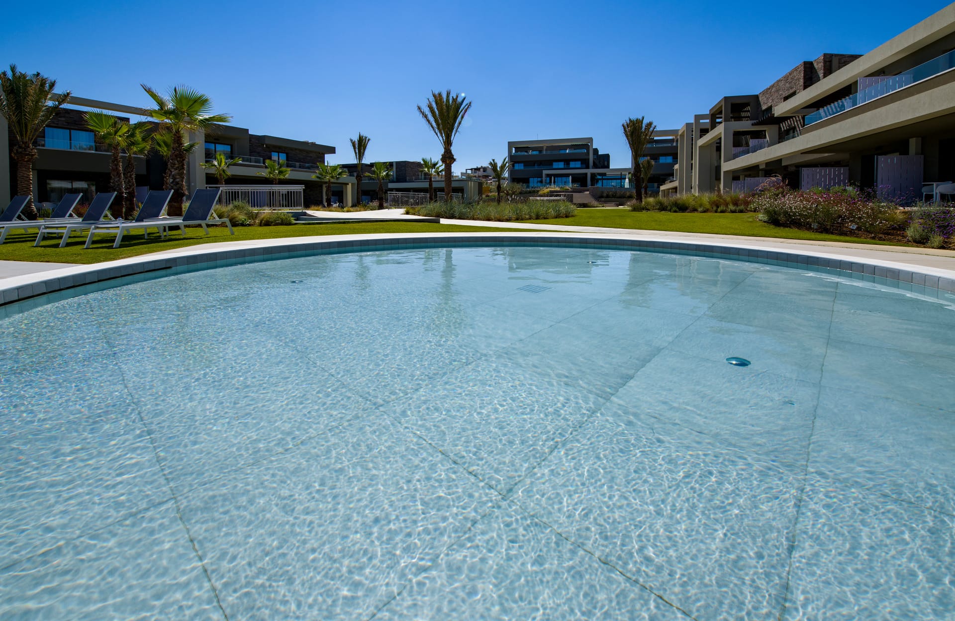 Myrion Beach Resort & Spa 5 * Myrion Beach Resort & Spa 5 *