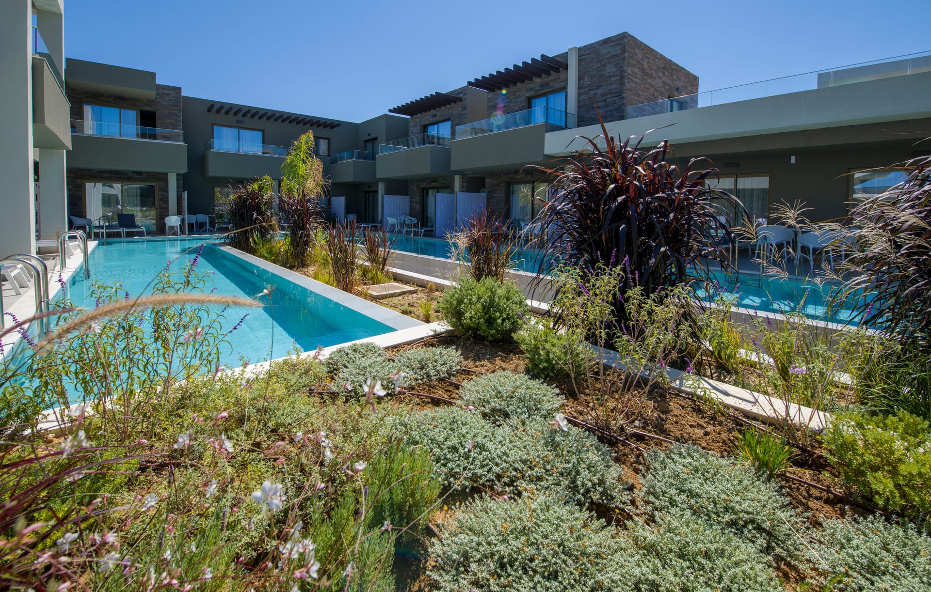 Myrion Beach Resort & Spa 5 * Myrion Beach Resort & Spa 5 *