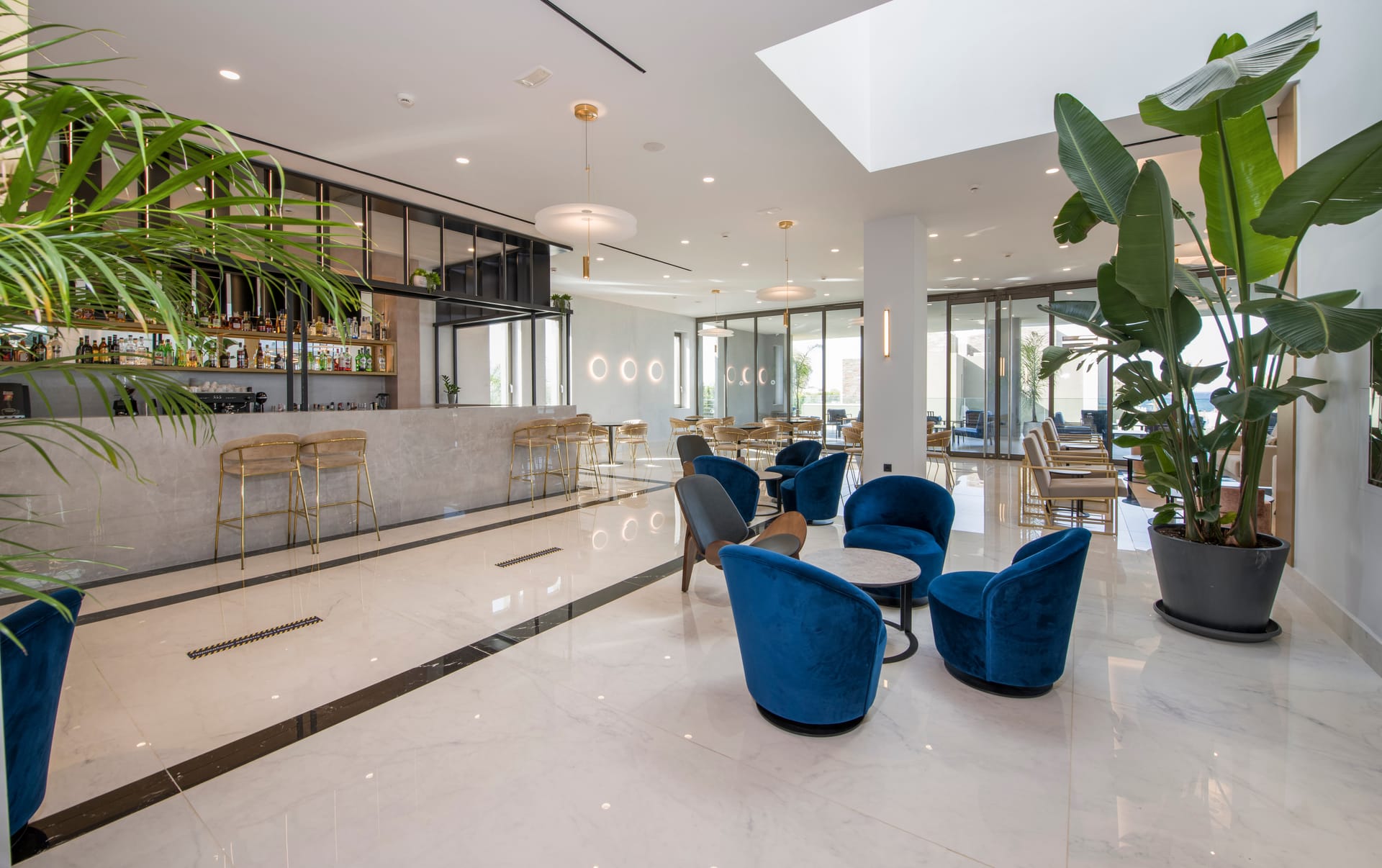 Myrion Beach Resort & Spa 5 * Myrion Beach Resort & Spa 5 *