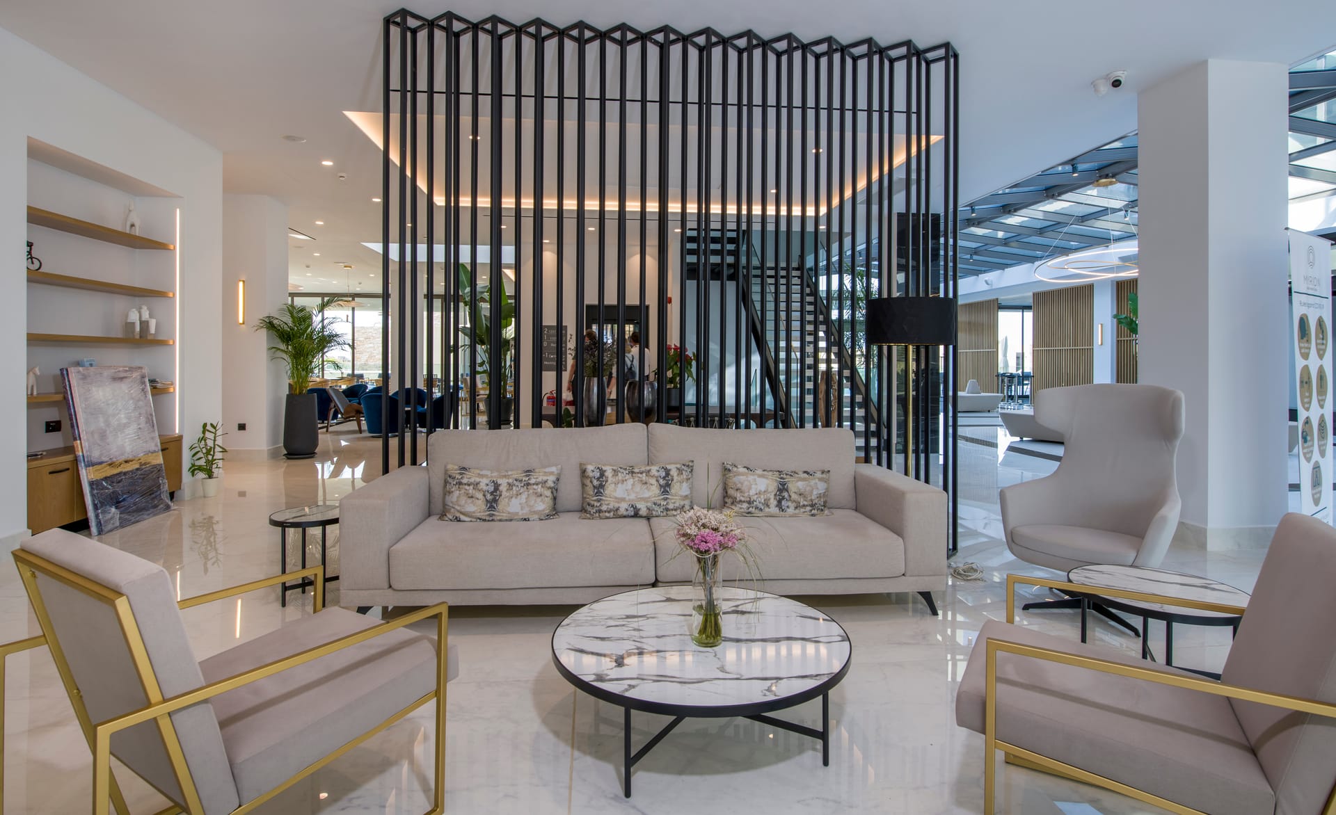 Myrion Beach Resort & Spa 5 * Myrion Beach Resort & Spa 5 *