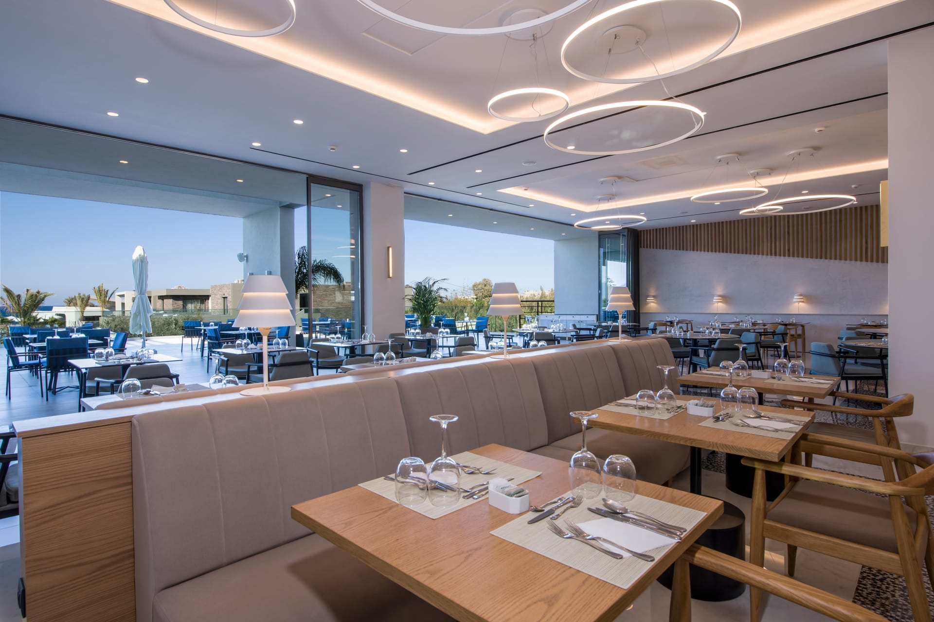 Myrion Beach Resort & Spa 5 * Myrion Beach Resort & Spa 5 *