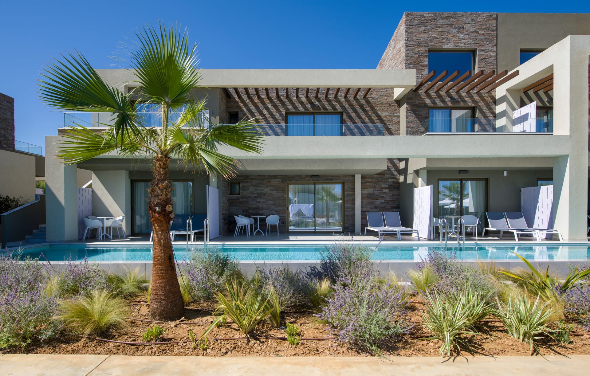 Myrion Beach Resort & Spa 5 * Myrion Beach Resort & Spa 5 *